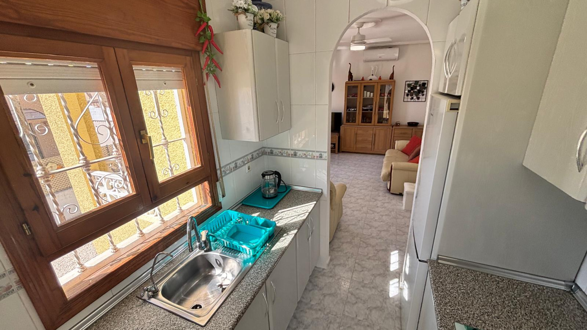 Resale - Detached Villa - Ciudad Quesada