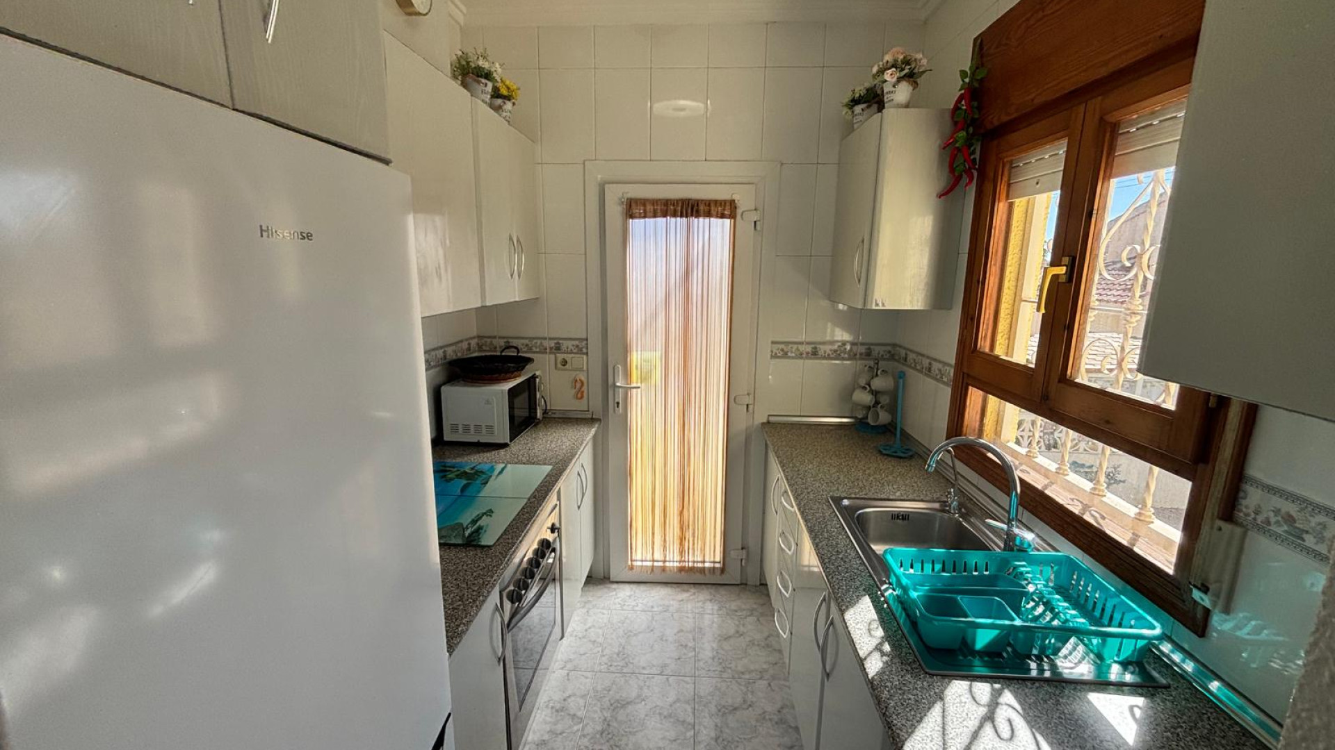 Resale - Detached Villa - Ciudad Quesada