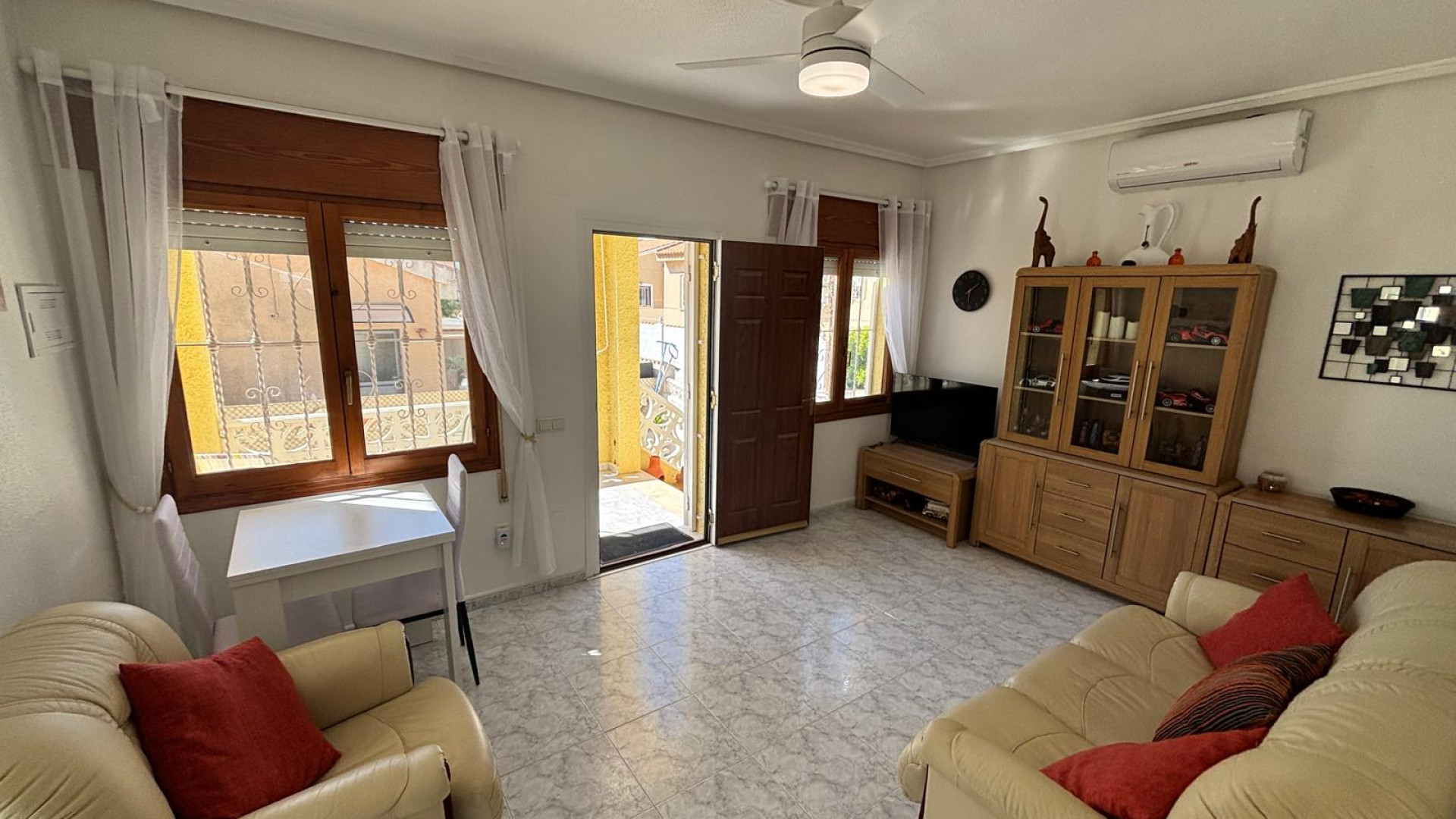 Resale - Detached Villa - Ciudad Quesada