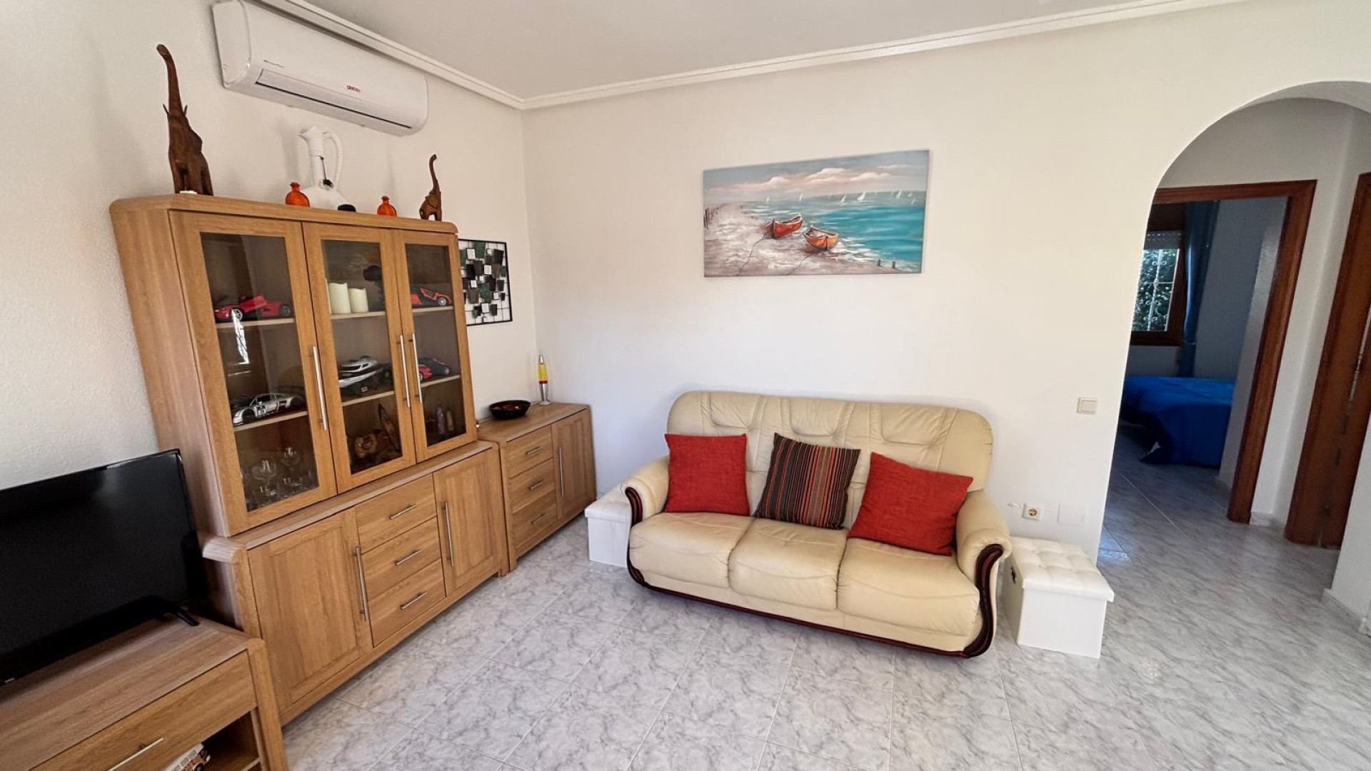 Resale - Detached Villa - Ciudad Quesada