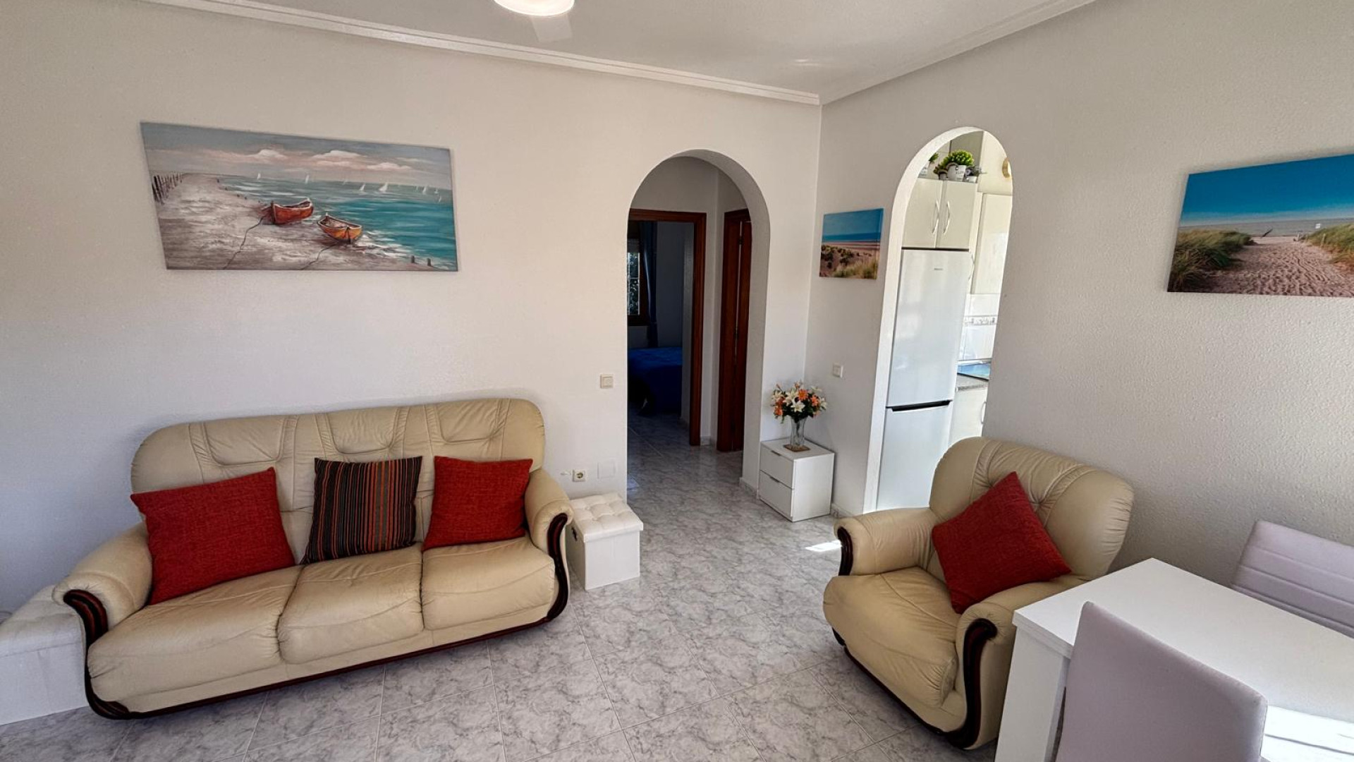 Resale - Detached Villa - Ciudad Quesada
