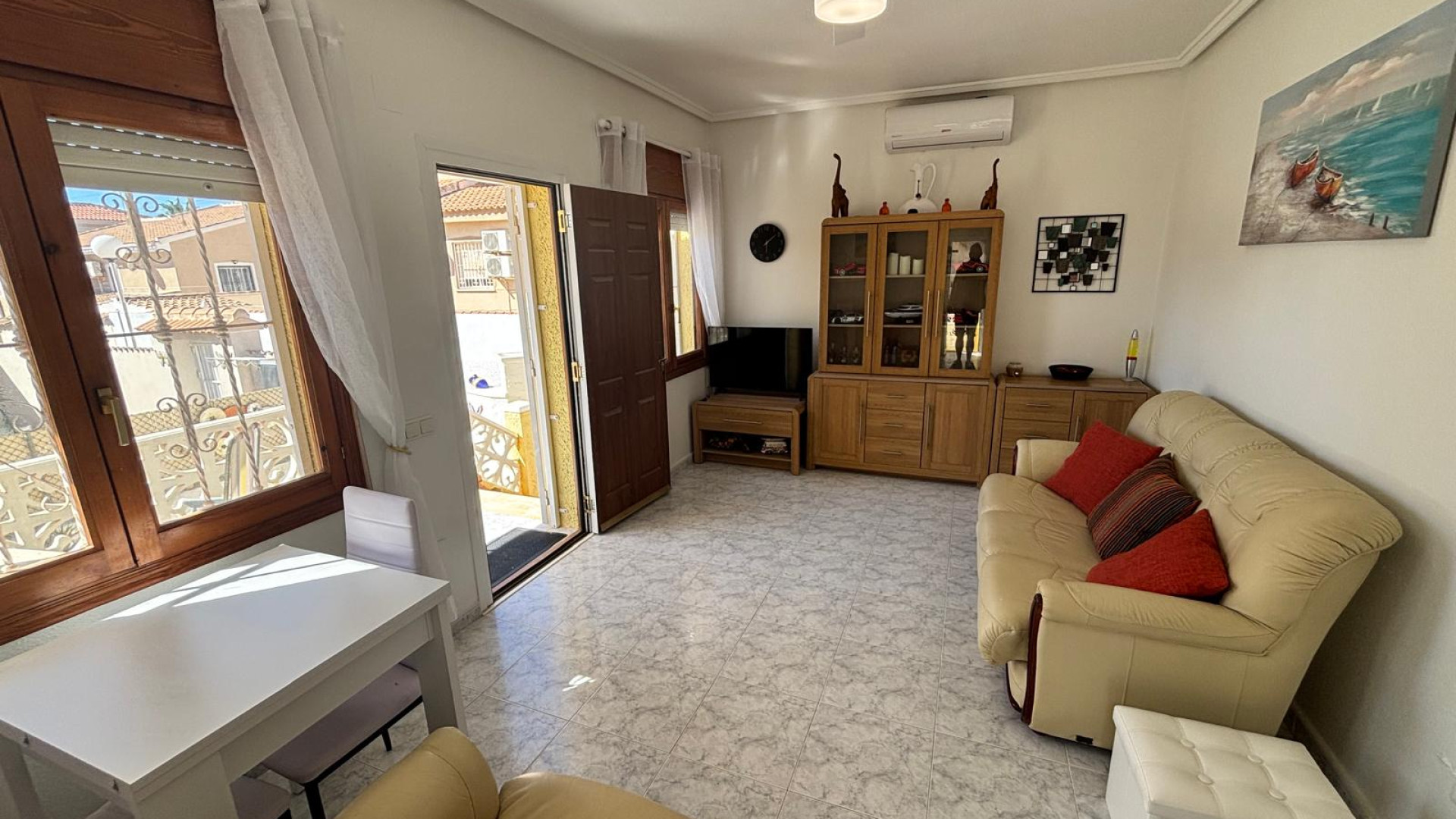 Resale - Detached Villa - Ciudad Quesada