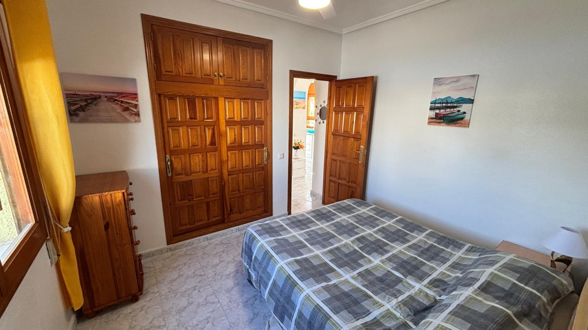 Resale - Detached Villa - Ciudad Quesada