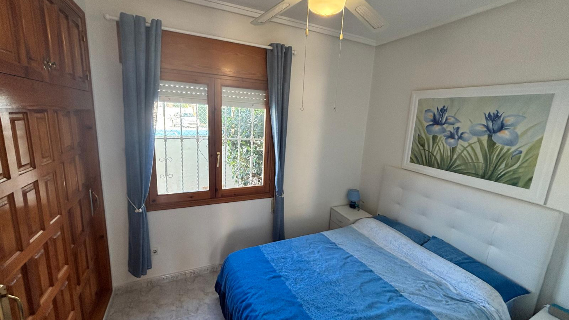 Resale - Detached Villa - Ciudad Quesada