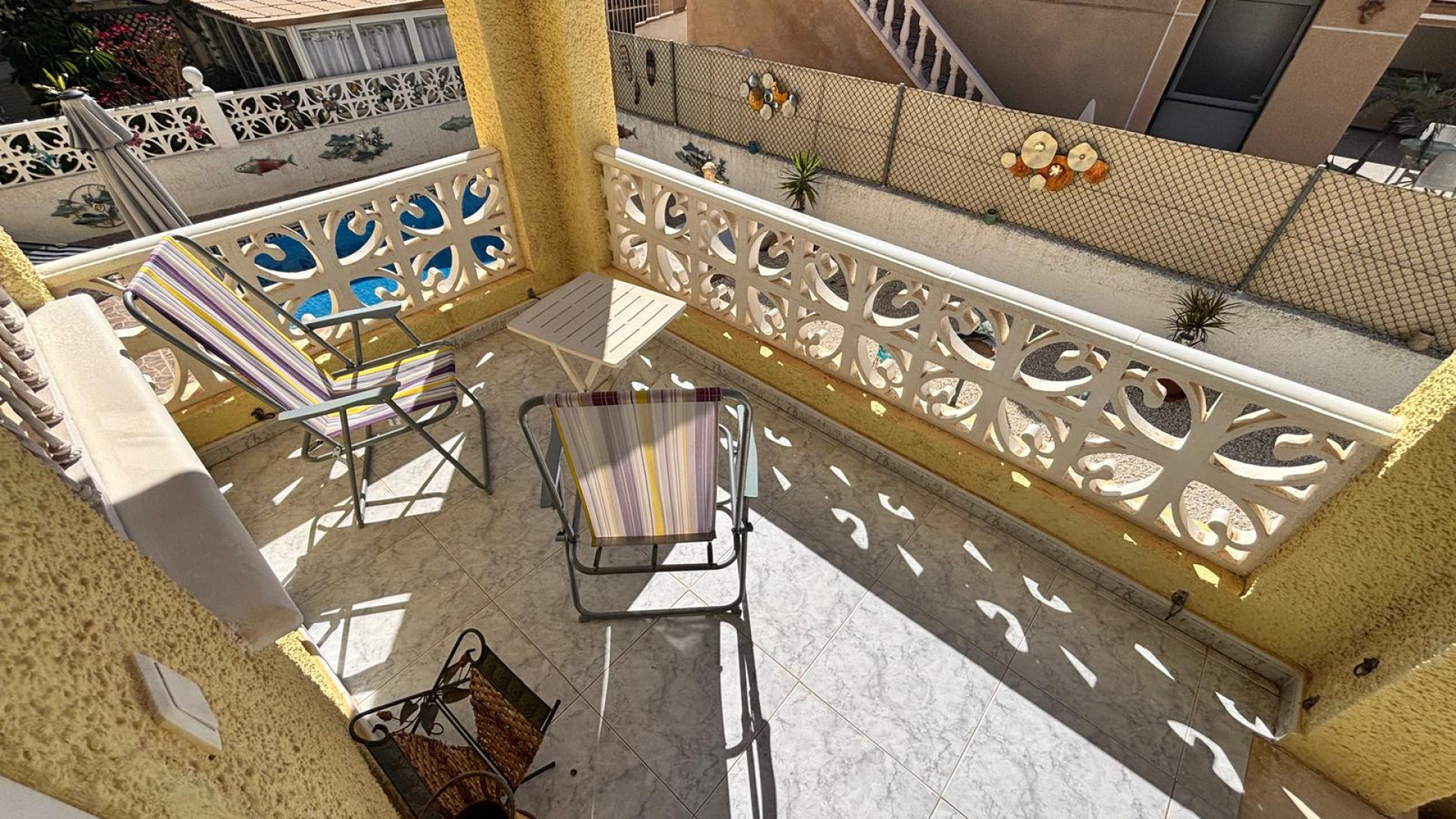 Resale - Detached Villa - Ciudad Quesada