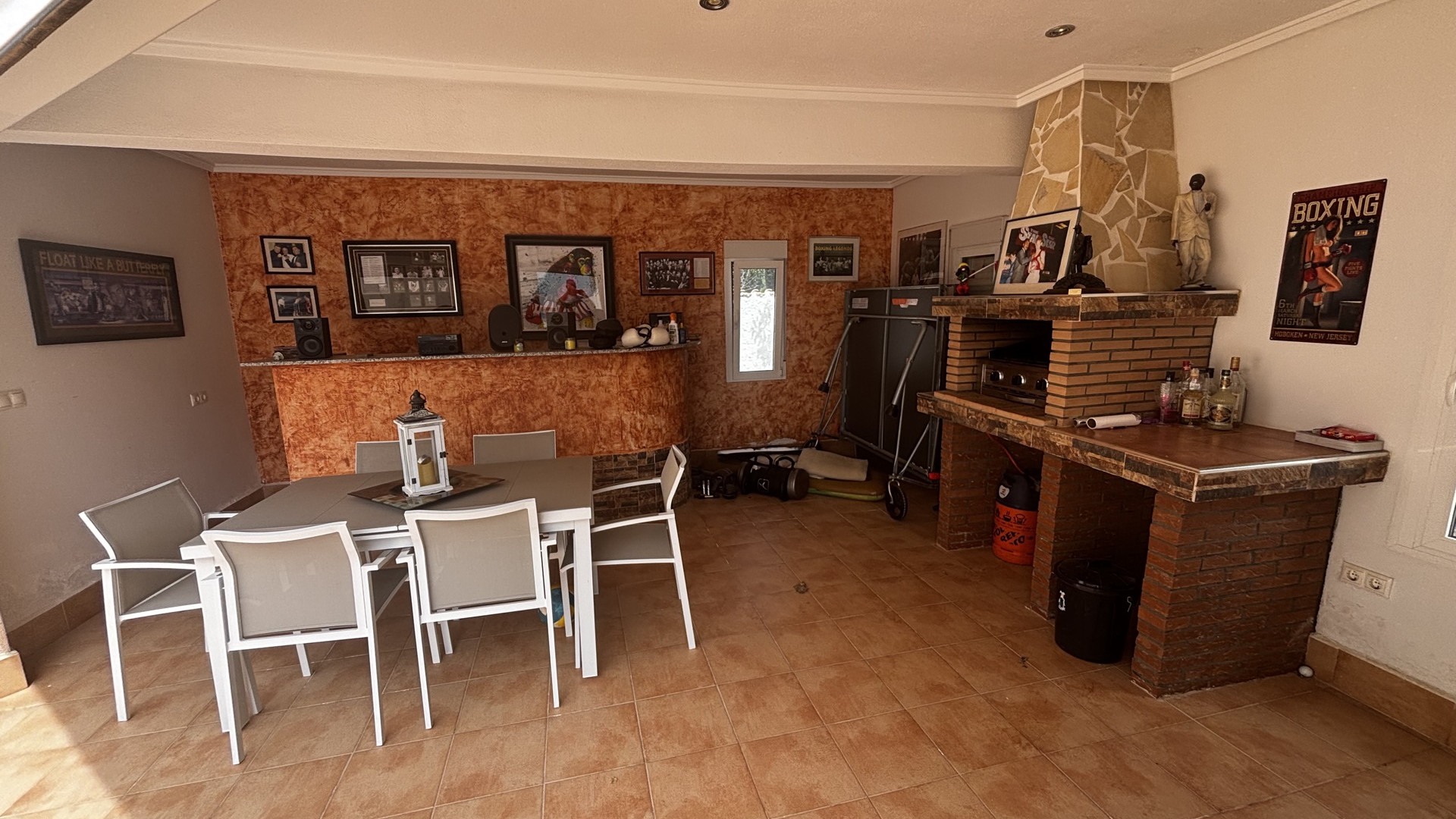 Resale - Detached Villa - Ciudad Quesada