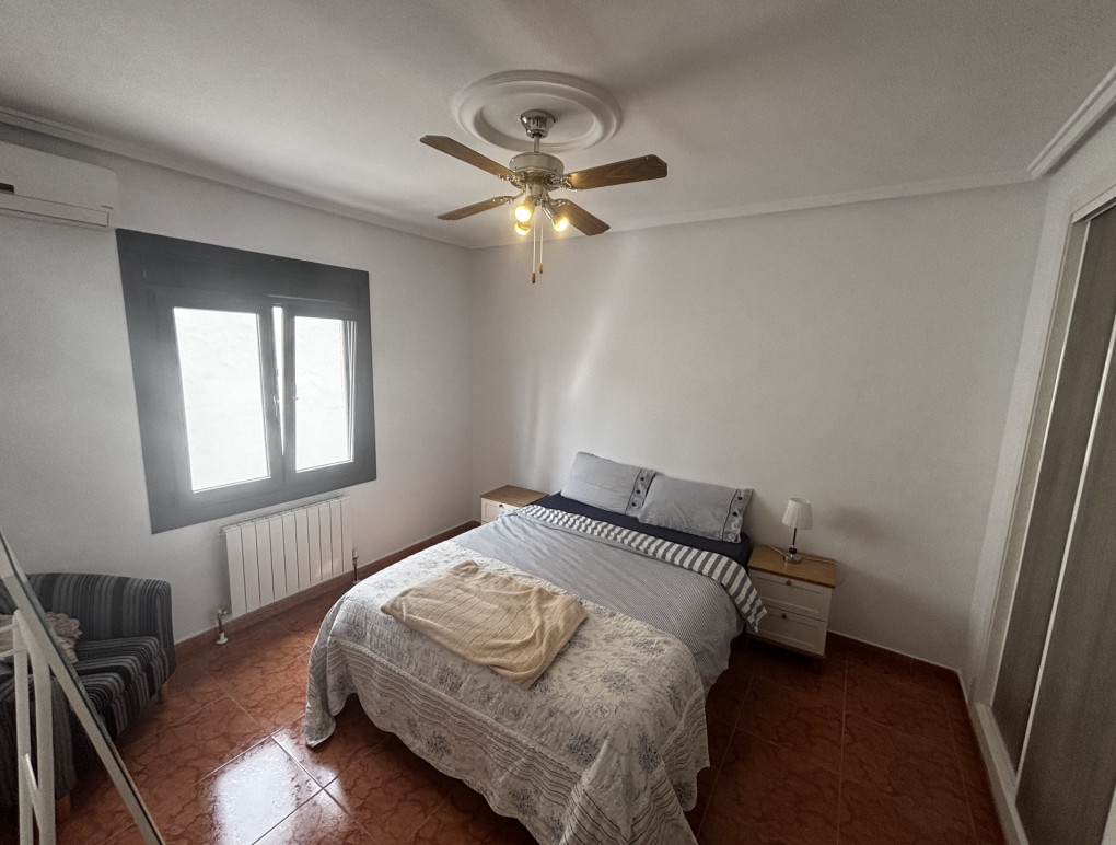 Resale - Detached Villa - Ciudad Quesada