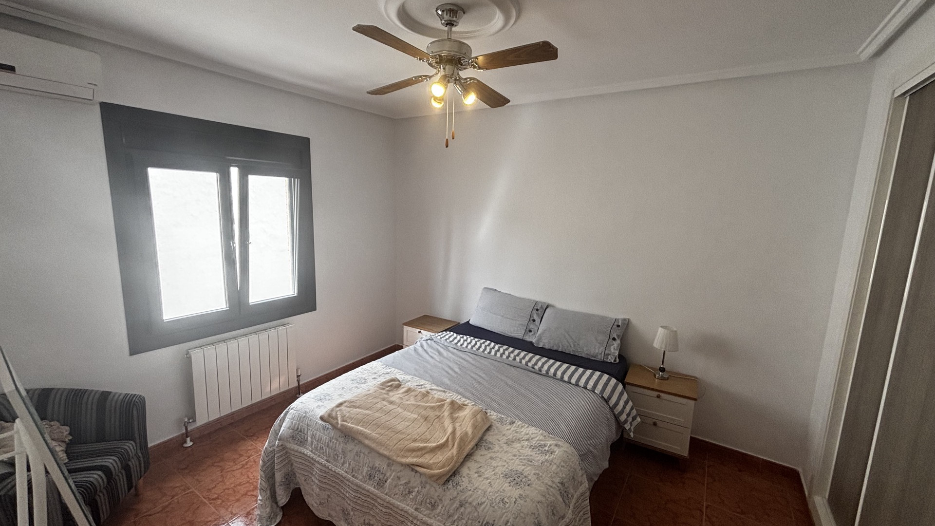 Resale - Detached Villa - Ciudad Quesada