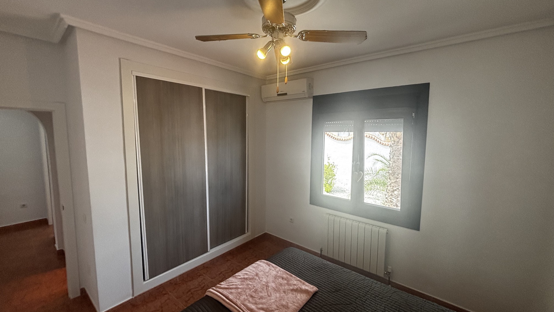 Resale - Detached Villa - Ciudad Quesada