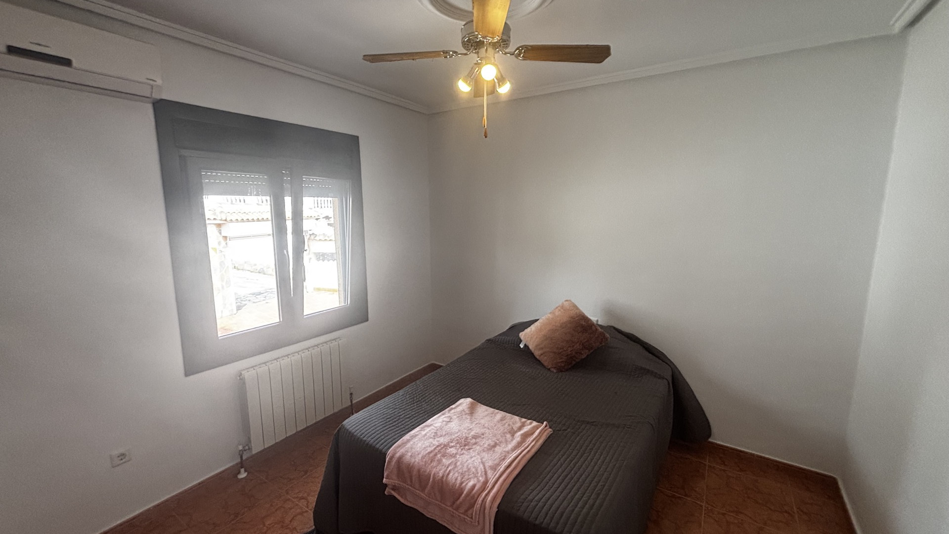 Resale - Detached Villa - Ciudad Quesada
