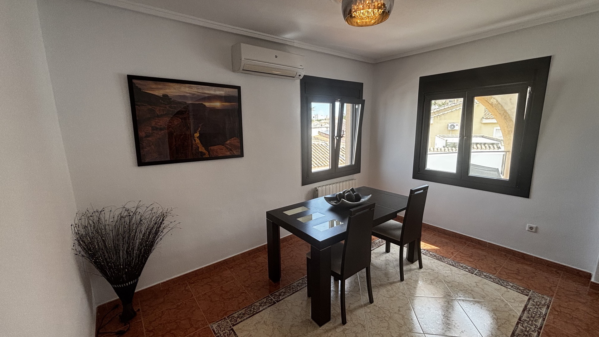Resale - Detached Villa - Ciudad Quesada
