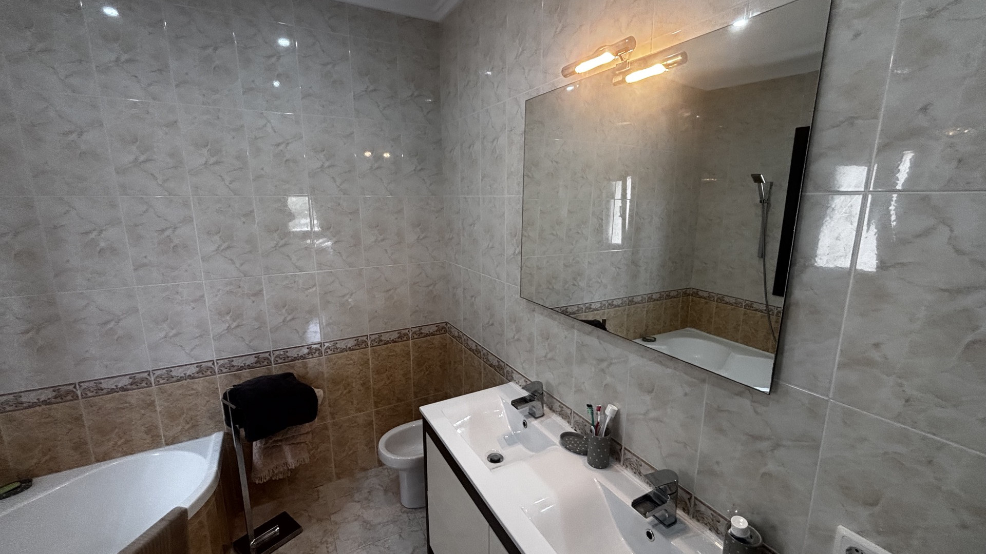 Resale - Detached Villa - Ciudad Quesada