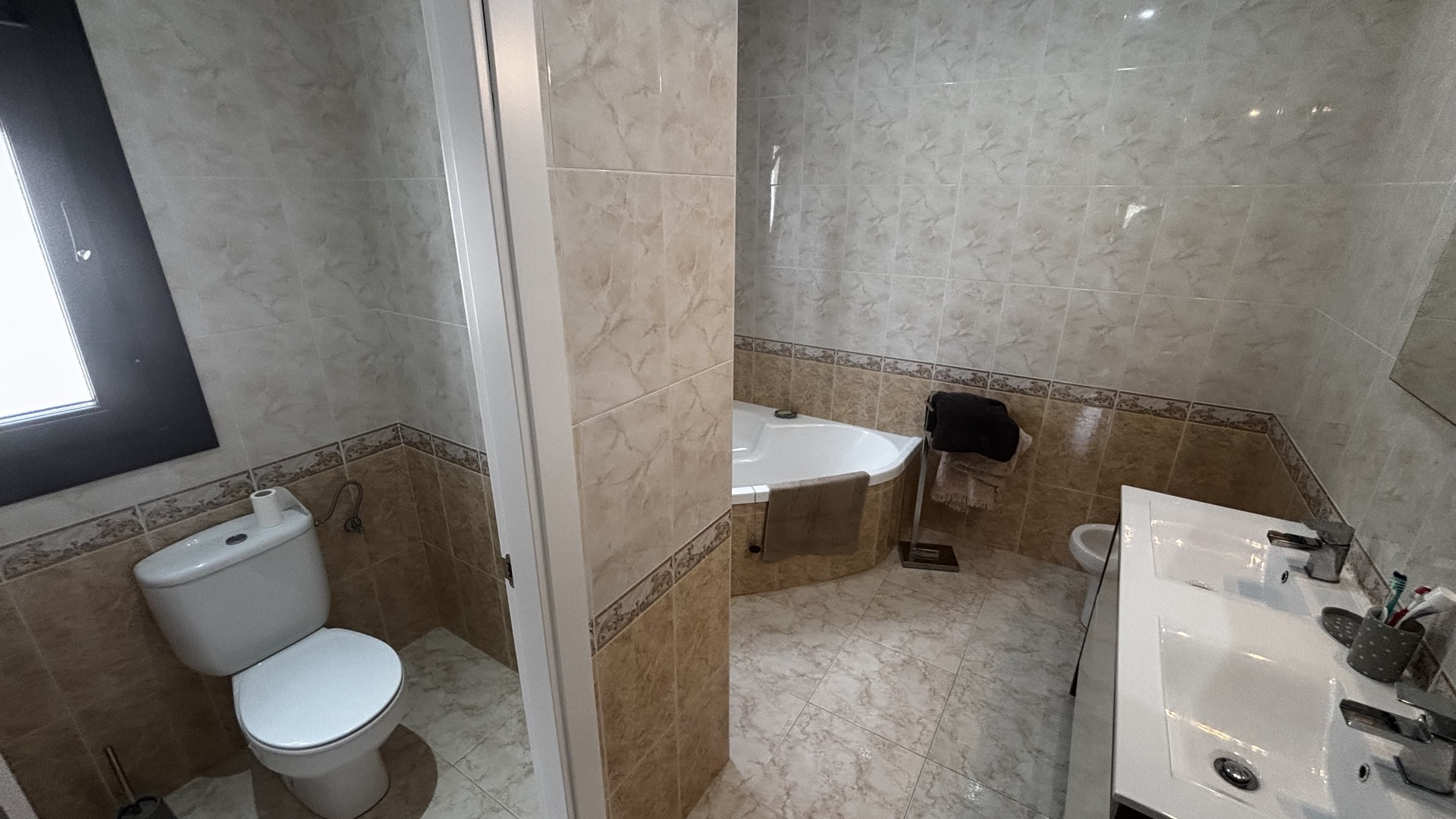 Resale - Detached Villa - Ciudad Quesada