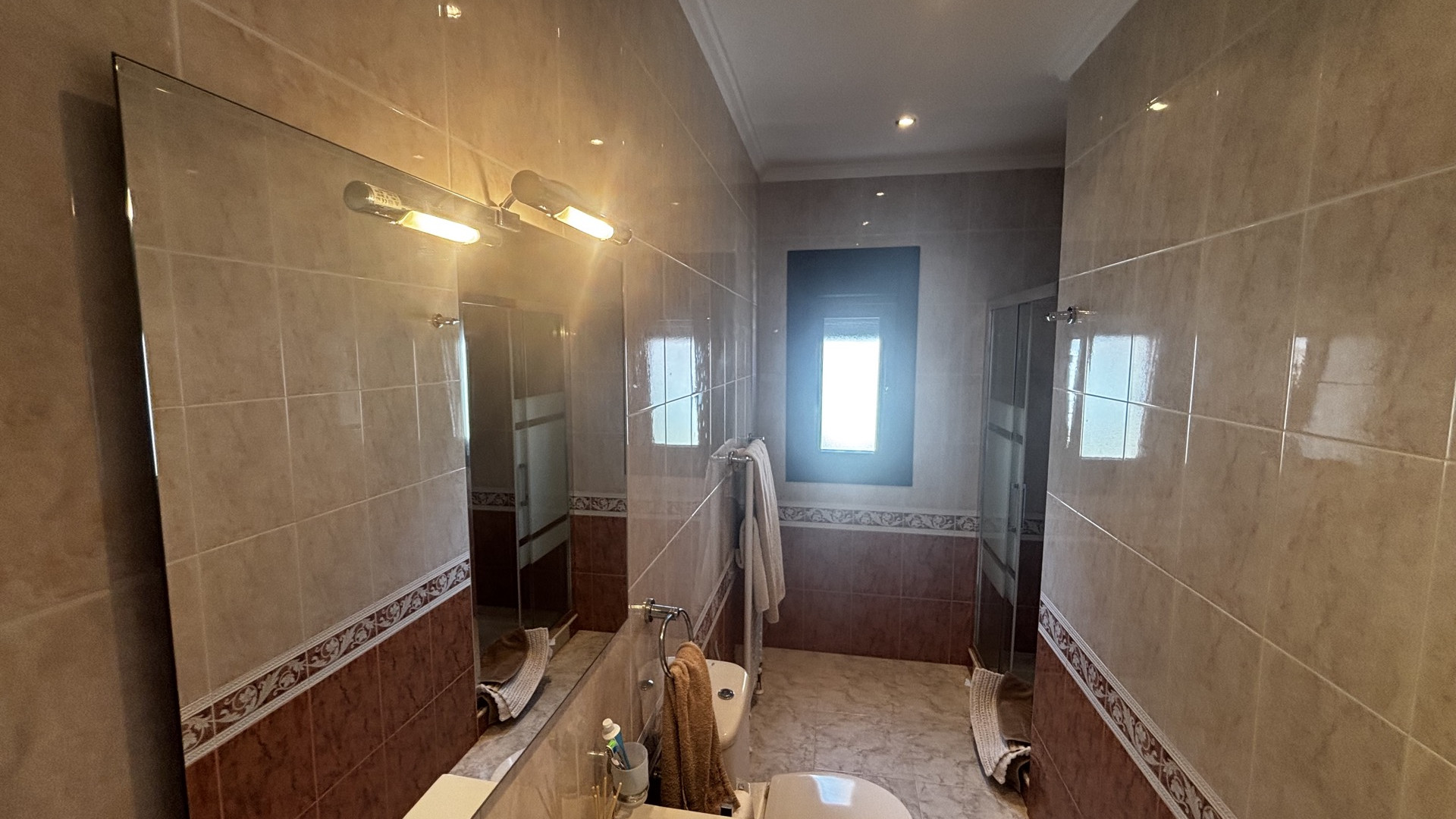 Resale - Detached Villa - Ciudad Quesada