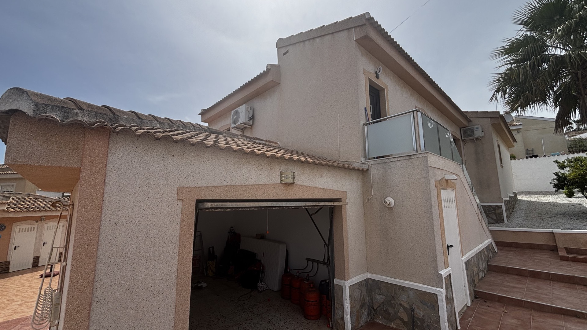 Resale - Detached Villa - Ciudad Quesada