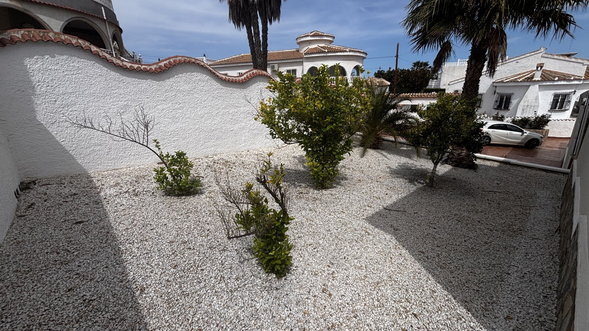 Resale - Detached Villa - Ciudad Quesada