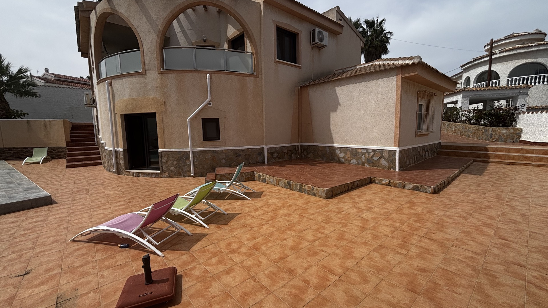 Resale - Detached Villa - Ciudad Quesada
