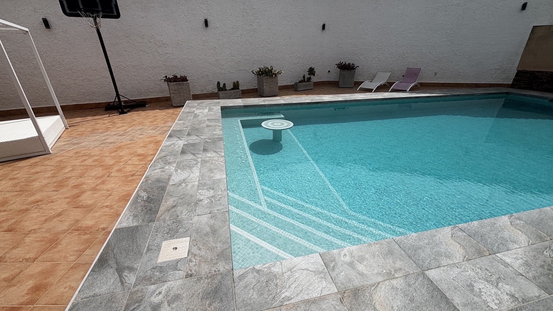 Resale - Detached Villa - Ciudad Quesada