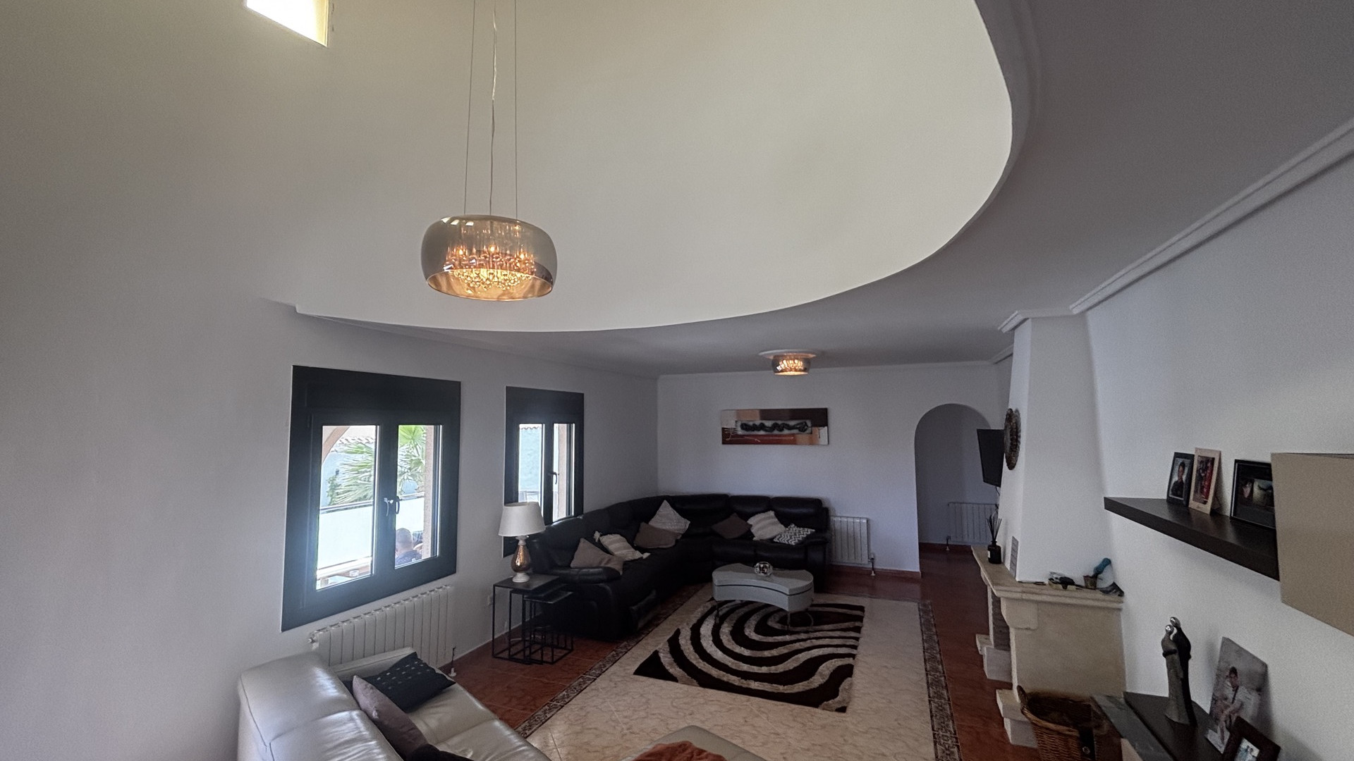 Resale - Detached Villa - Ciudad Quesada