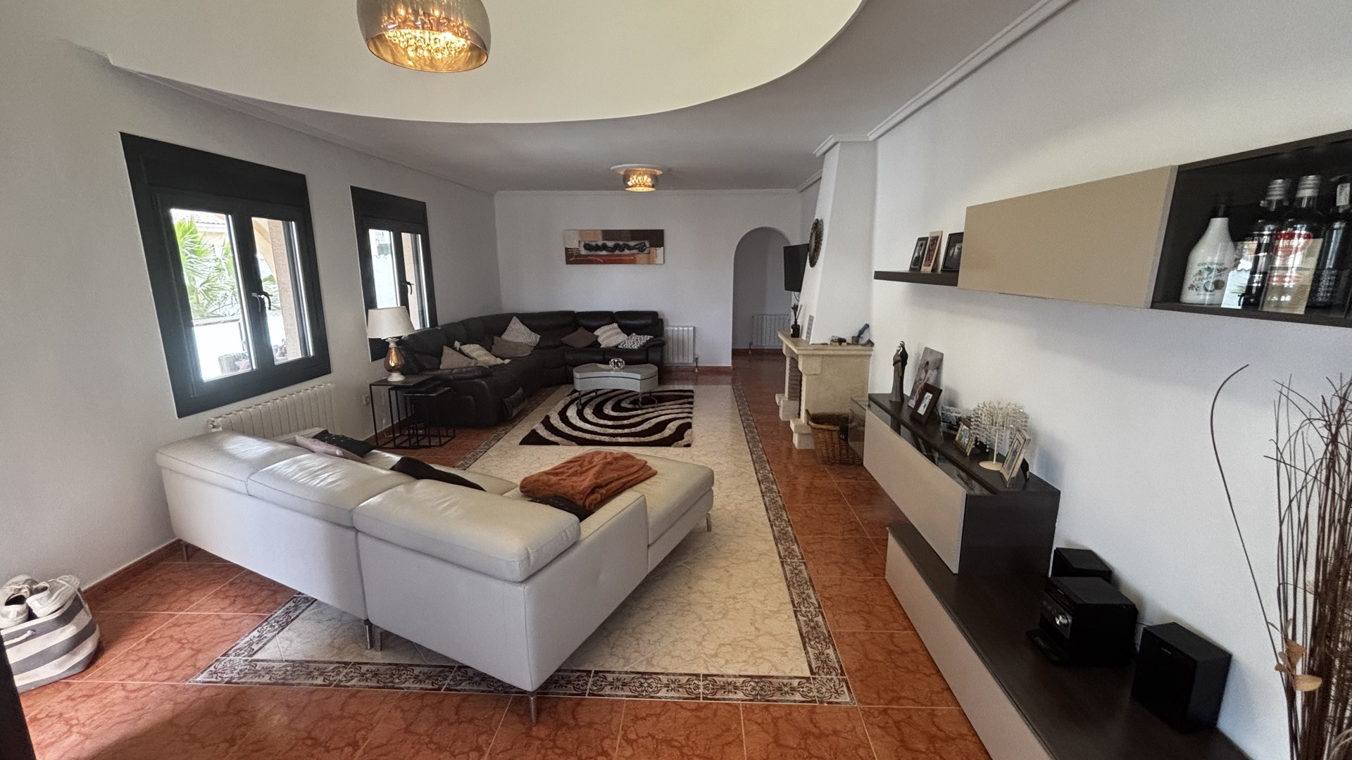 Resale - Detached Villa - Ciudad Quesada