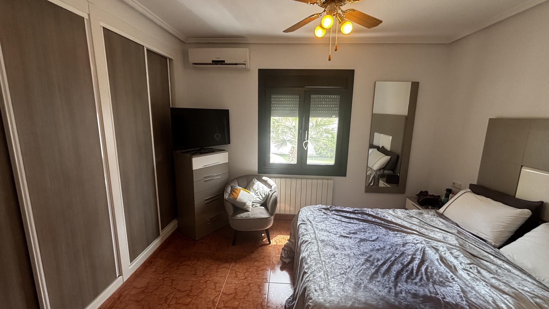 Resale - Detached Villa - Ciudad Quesada