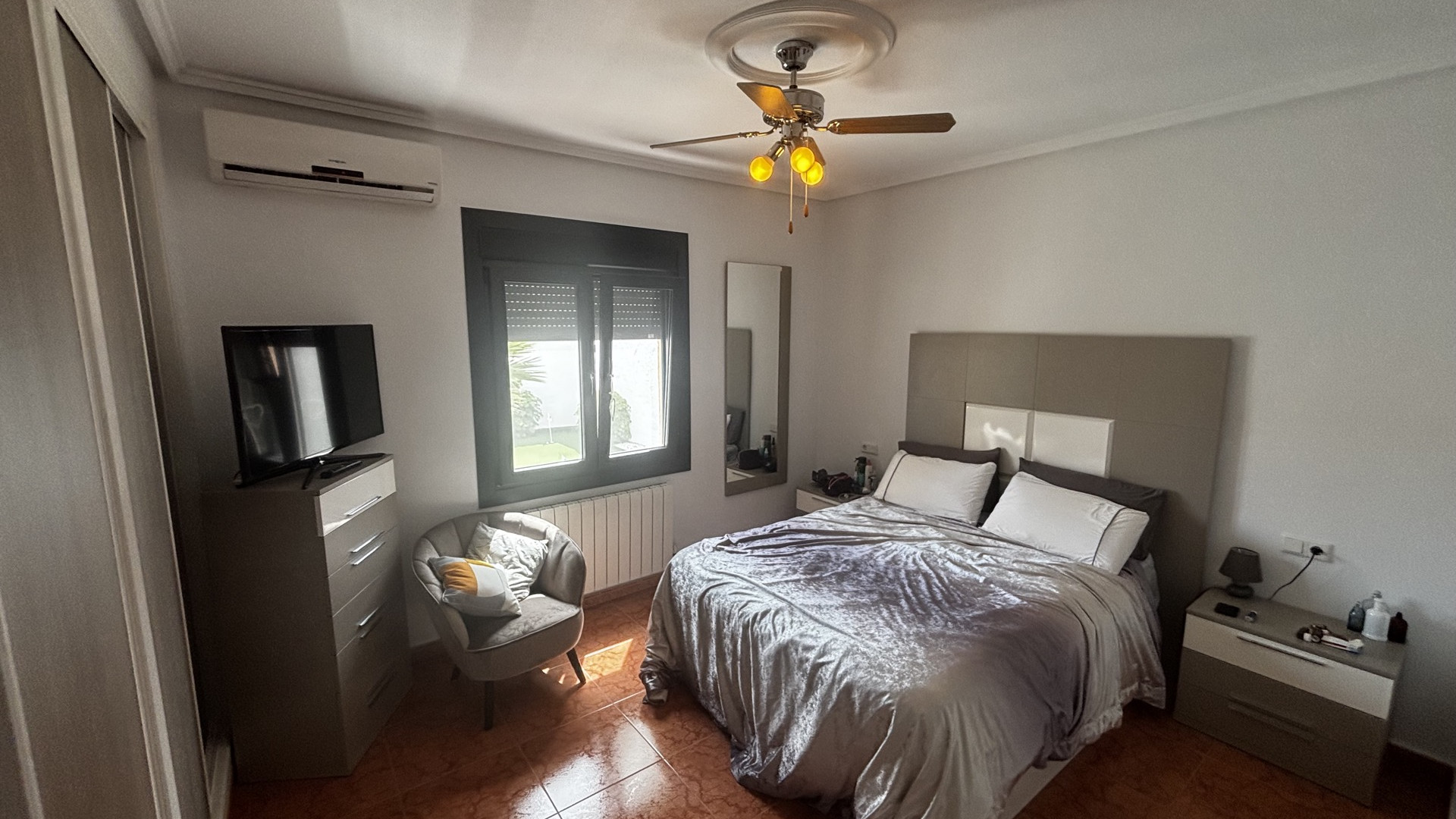 Resale - Detached Villa - Ciudad Quesada
