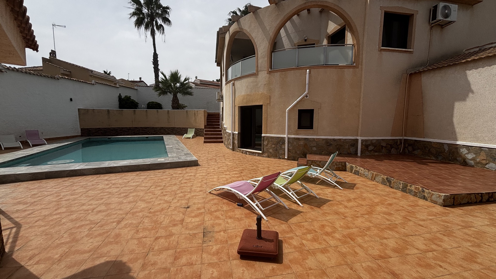 Resale - Detached Villa - Ciudad Quesada