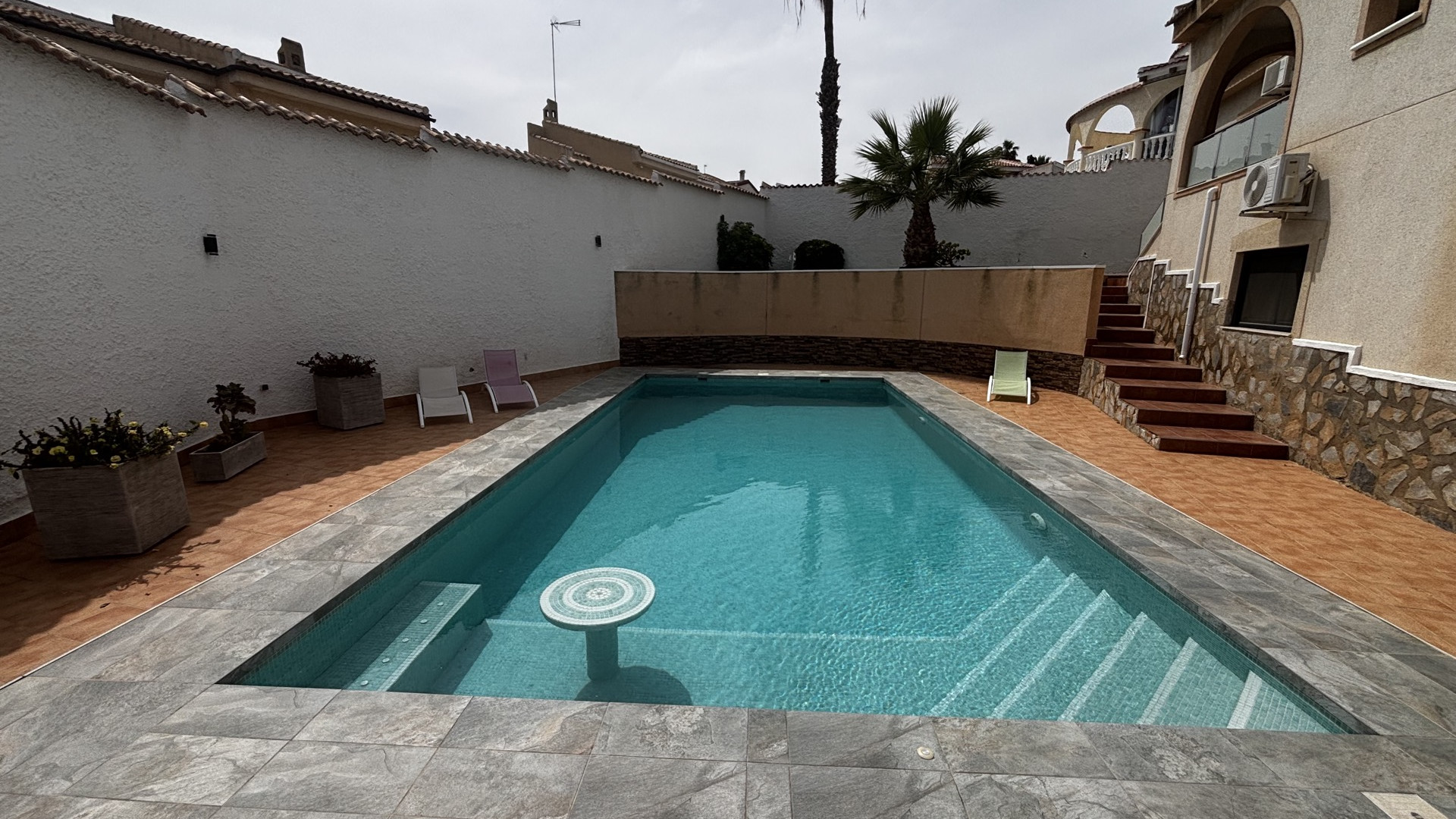 Resale - Detached Villa - Ciudad Quesada