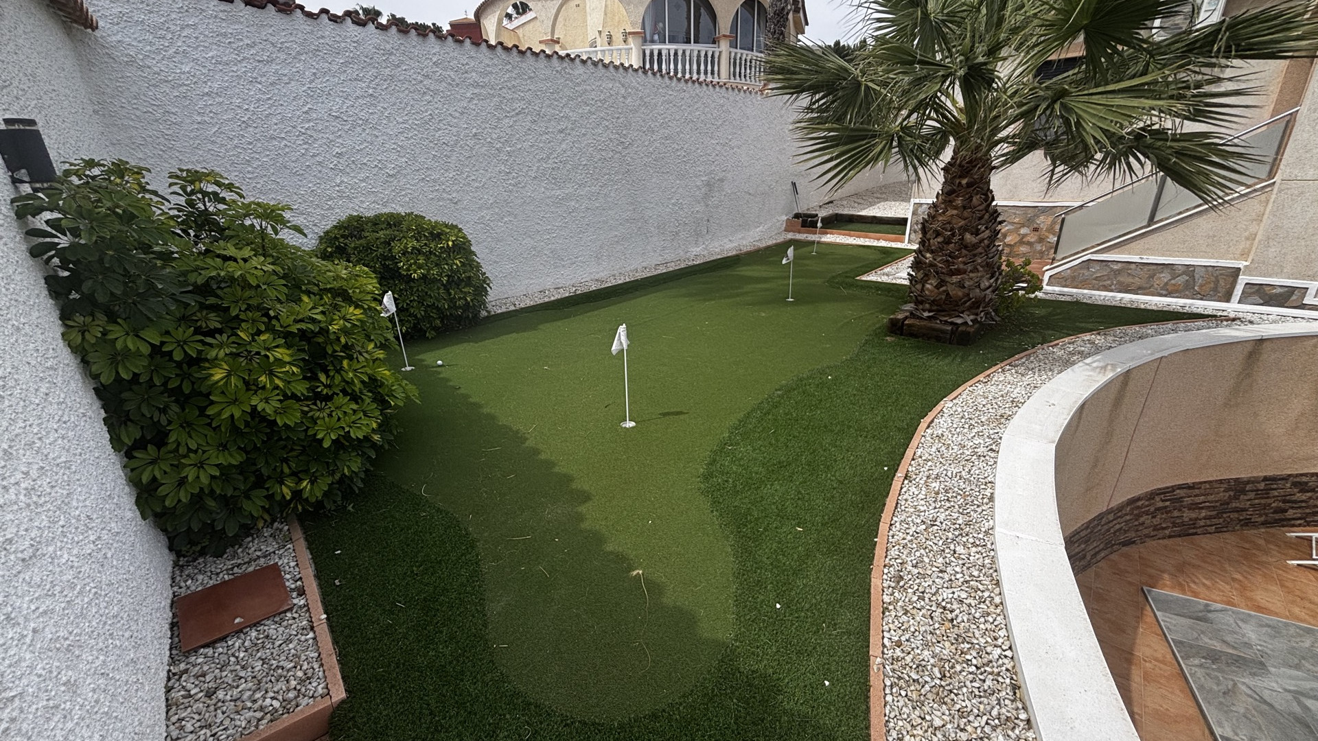 Resale - Detached Villa - Ciudad Quesada