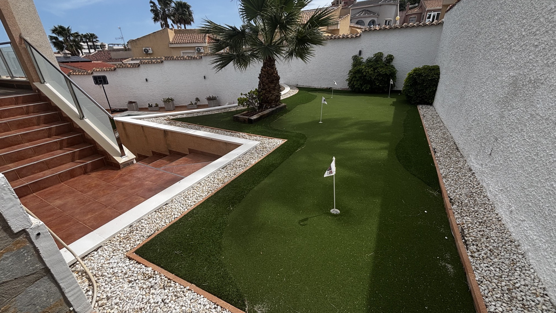 Resale - Detached Villa - Ciudad Quesada