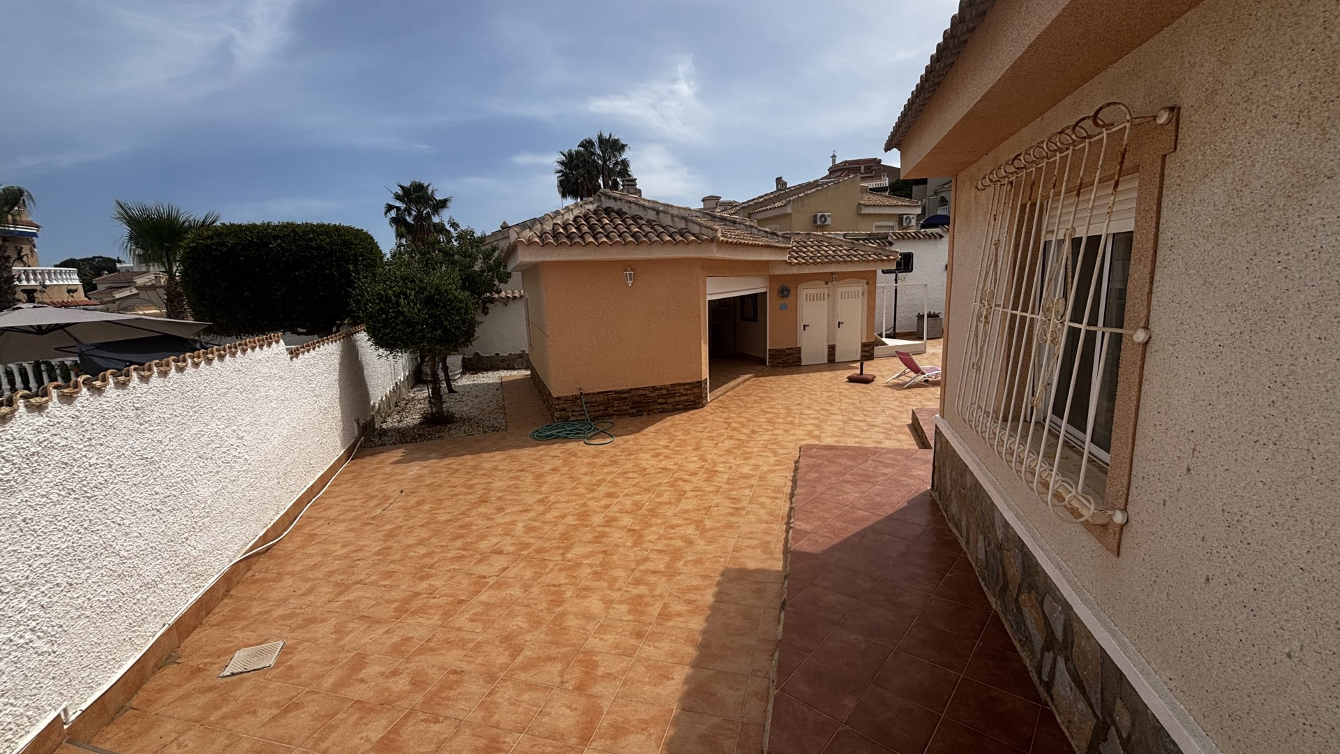 Resale - Detached Villa - Ciudad Quesada