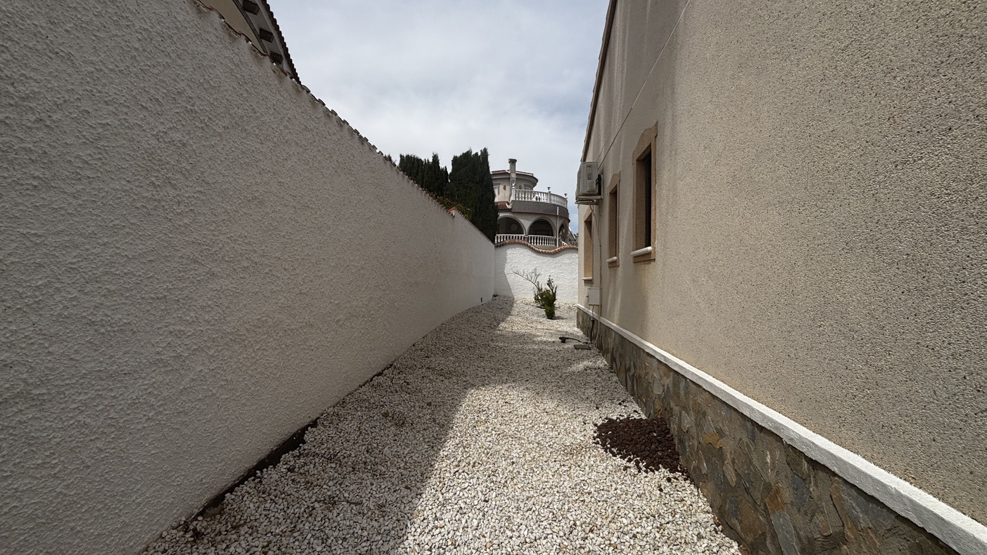 Resale - Detached Villa - Ciudad Quesada