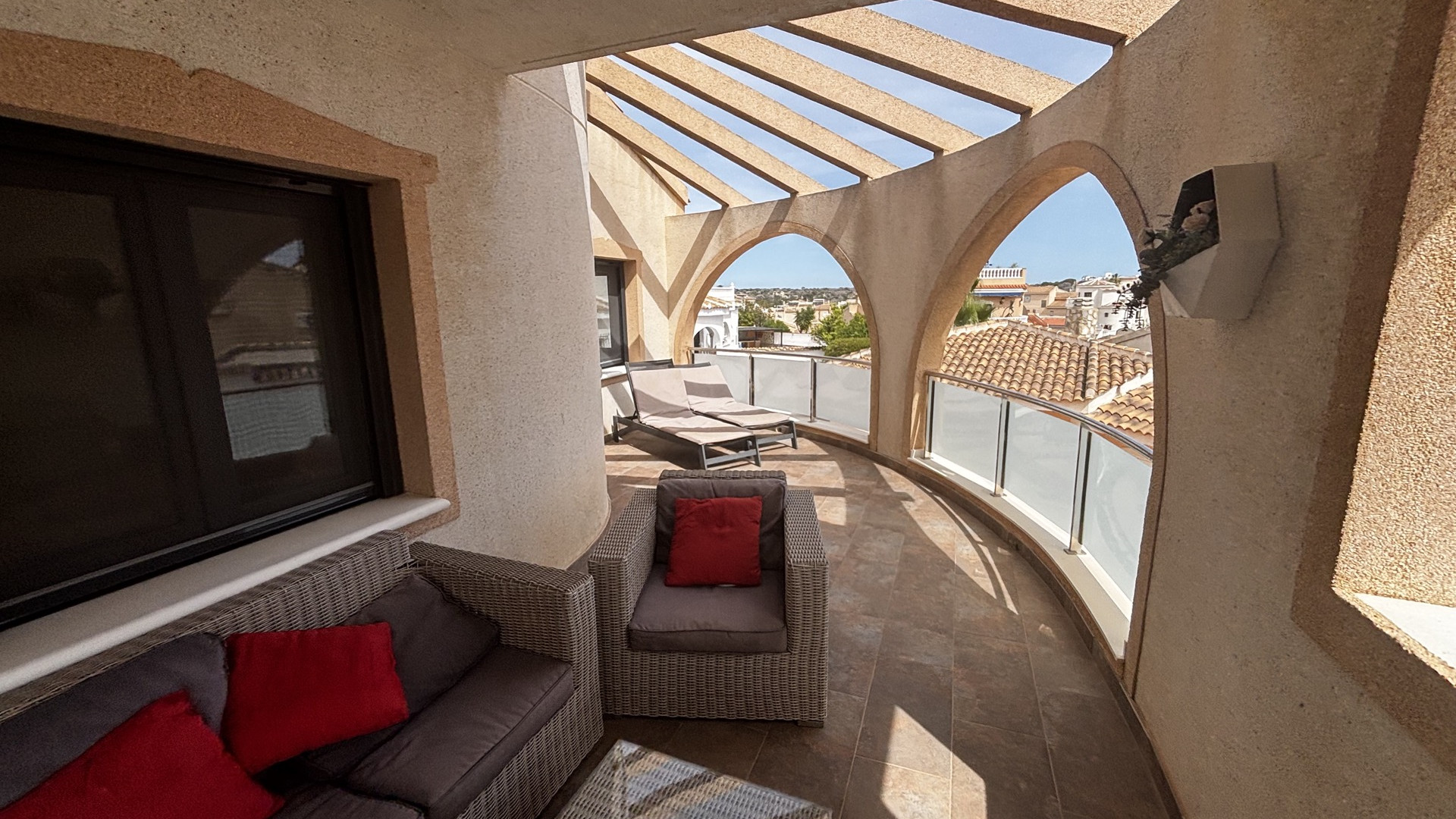 Resale - Detached Villa - Ciudad Quesada