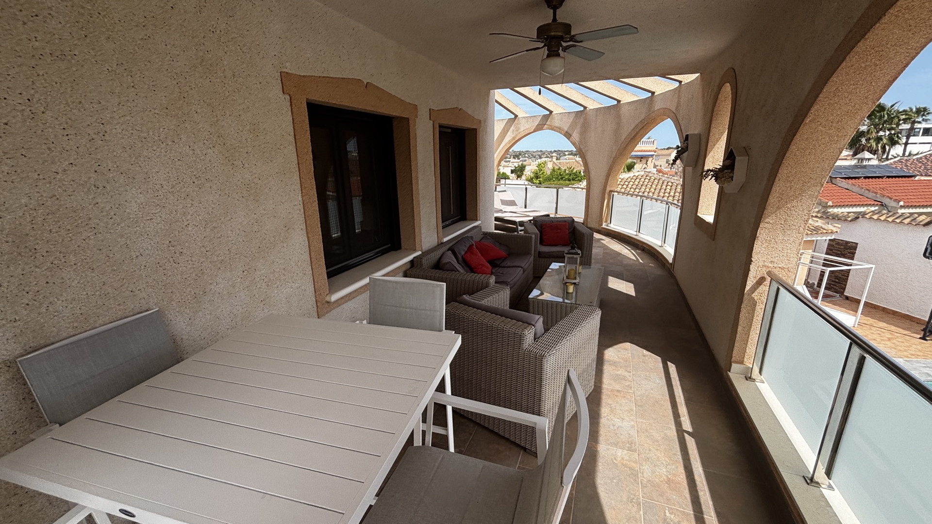 Resale - Detached Villa - Ciudad Quesada