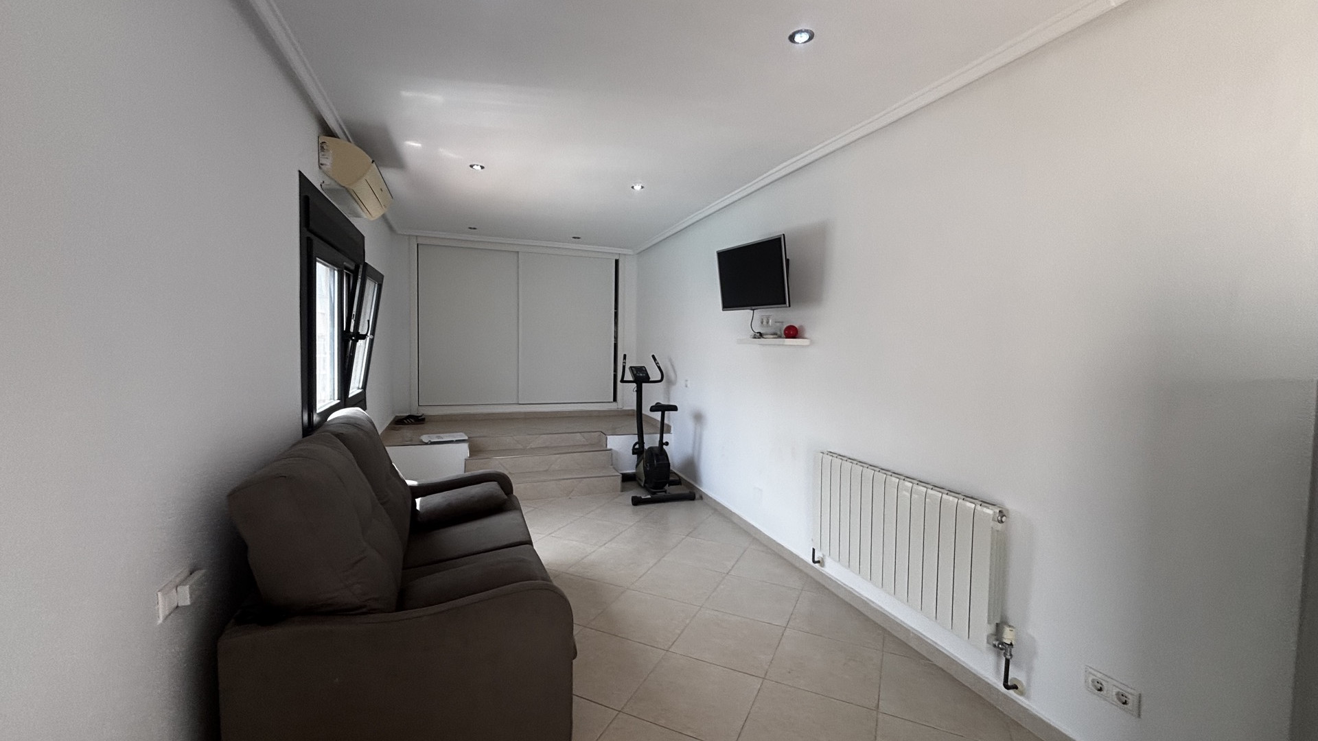 Resale - Detached Villa - Ciudad Quesada