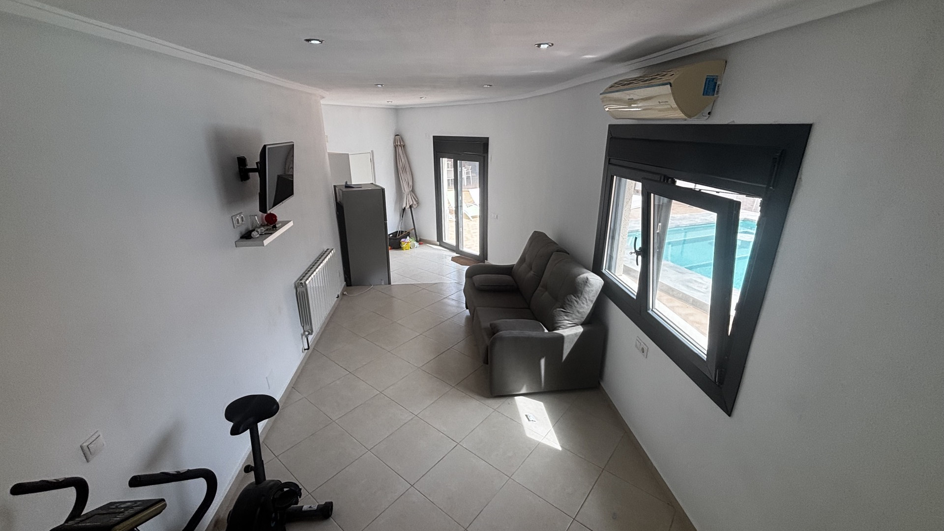 Resale - Detached Villa - Ciudad Quesada