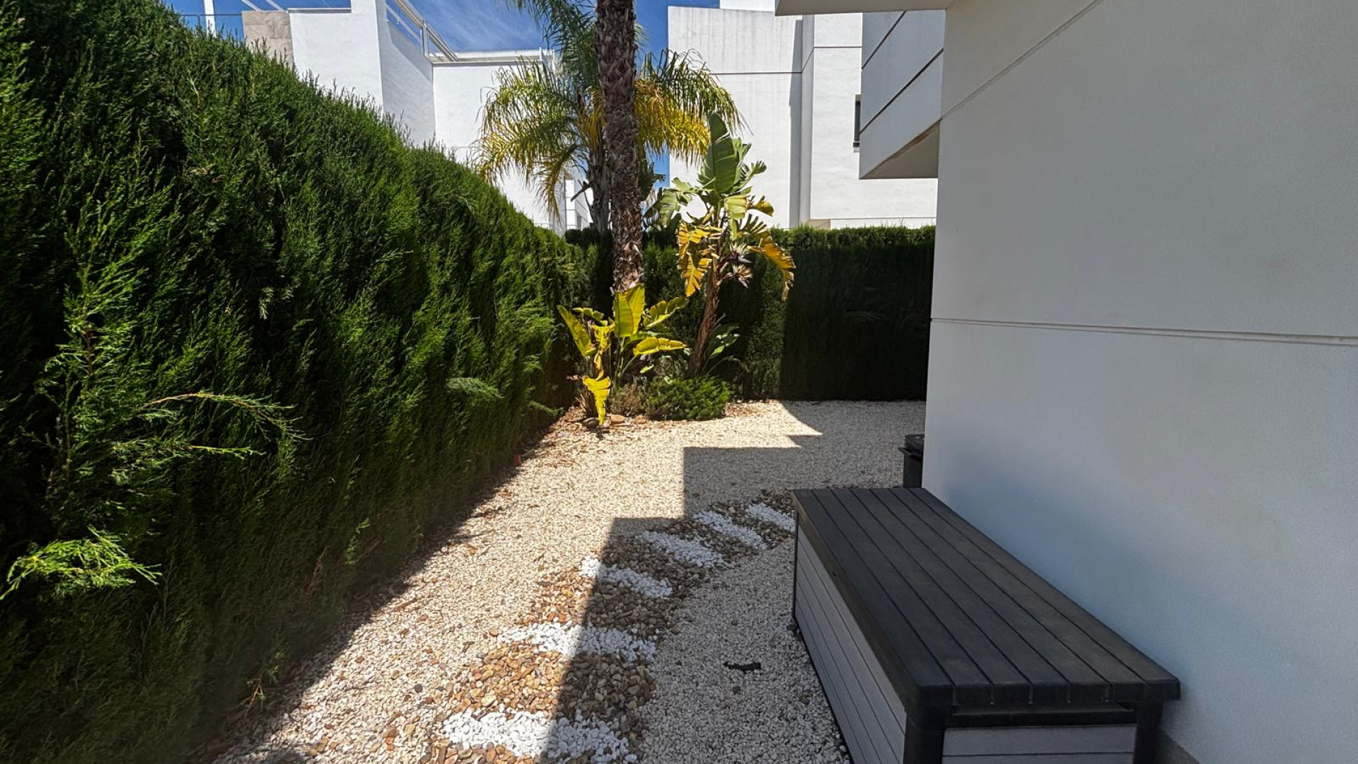 Resale - Detached Villa - Ciudad Quesada