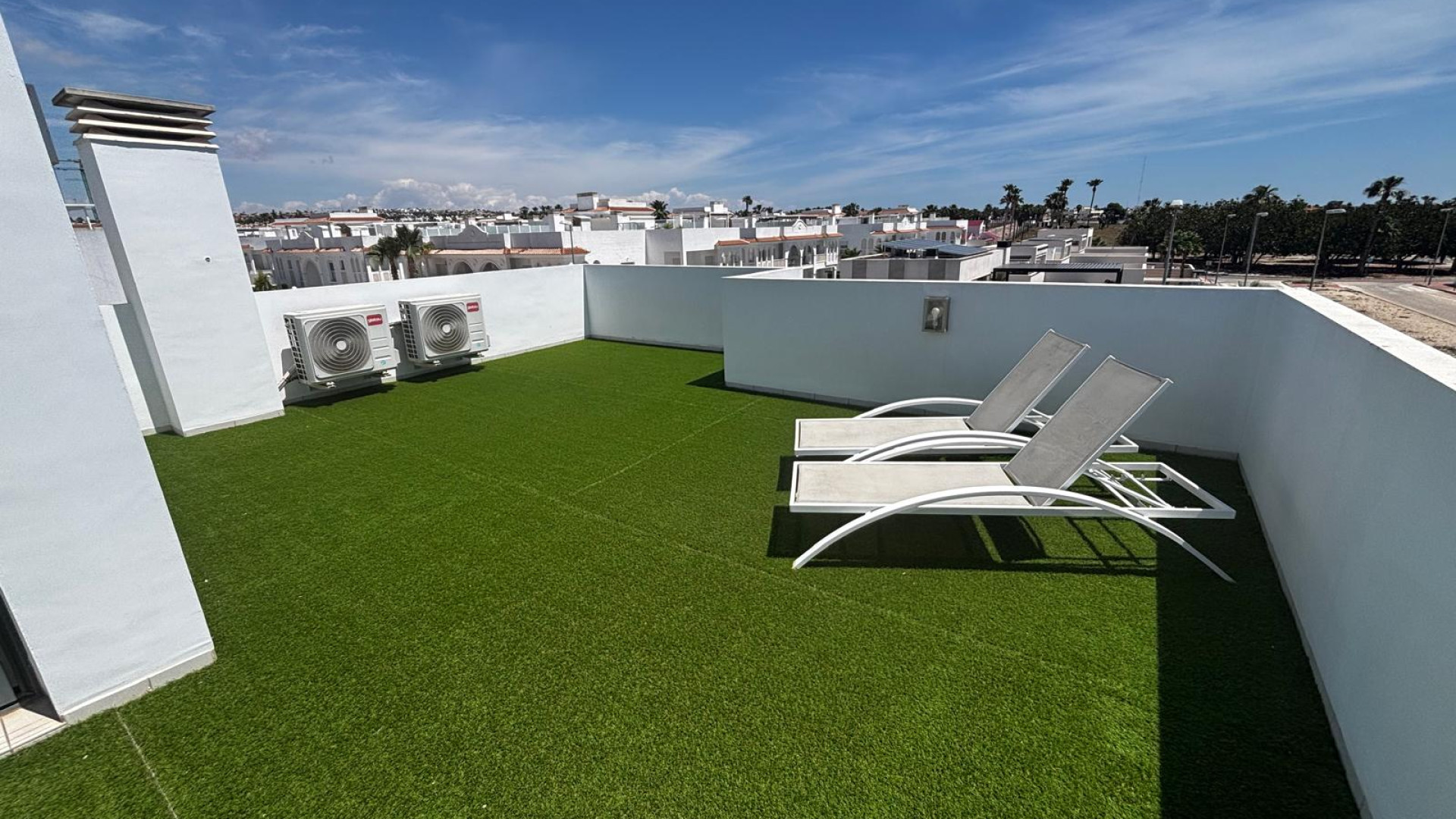 Resale - Detached Villa - Ciudad Quesada