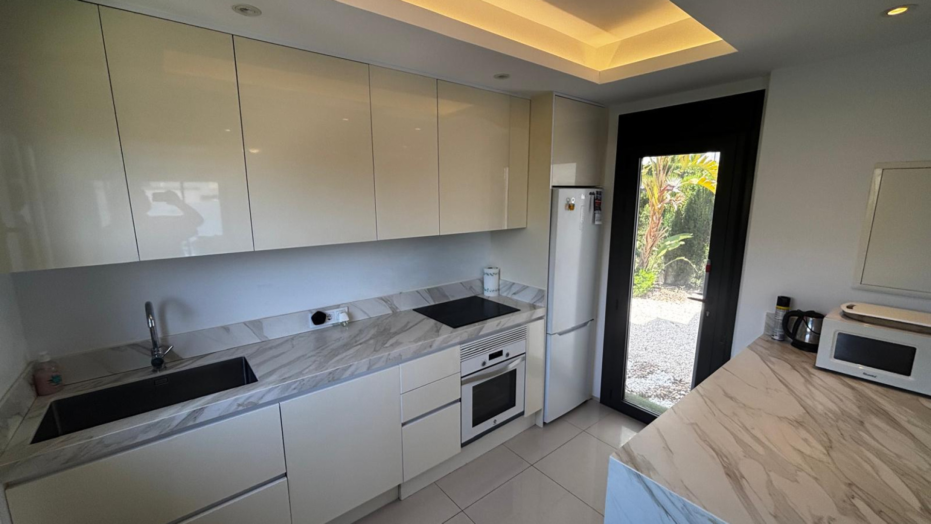 Resale - Detached Villa - Ciudad Quesada