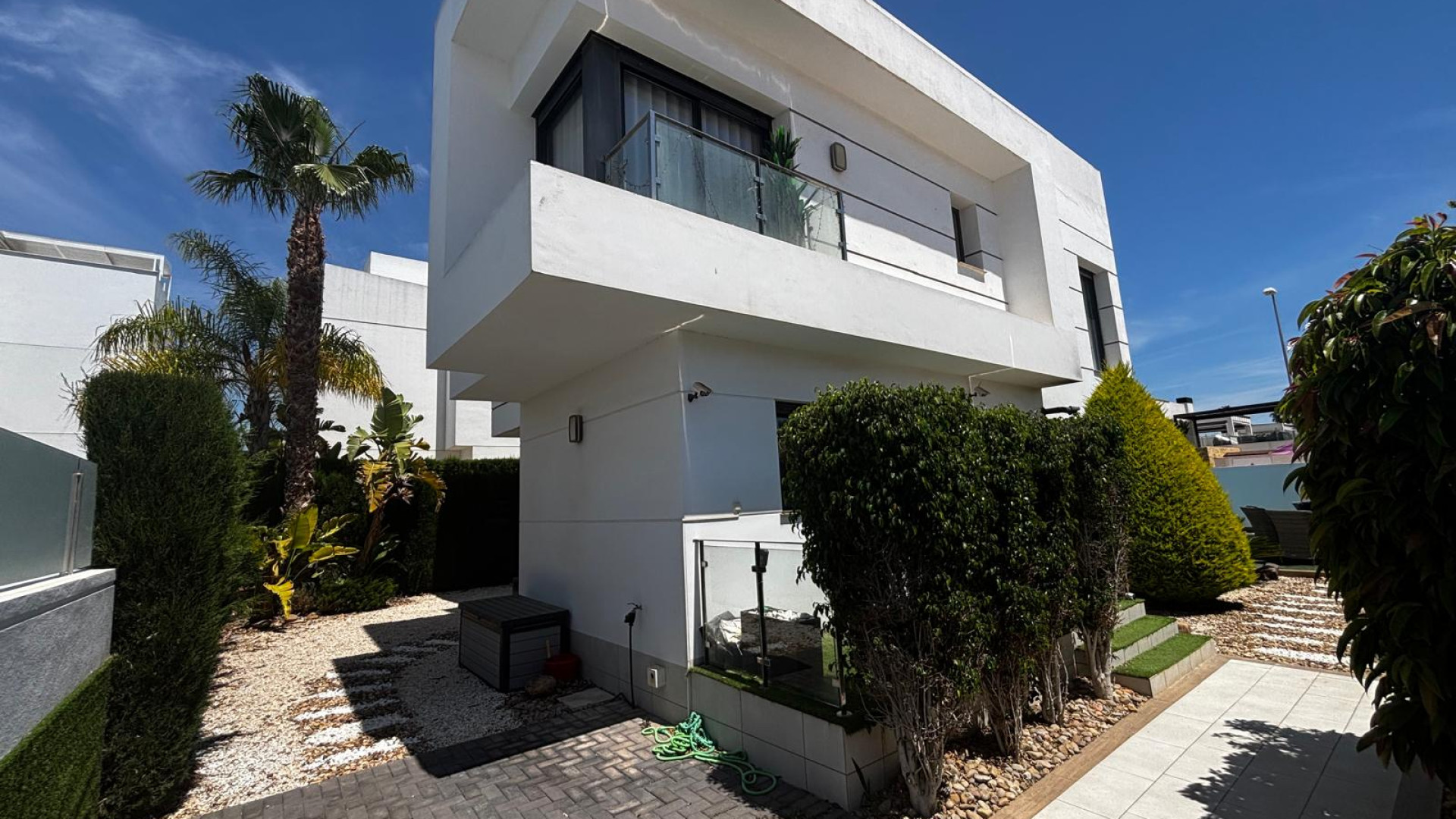 Resale - Detached Villa - Ciudad Quesada