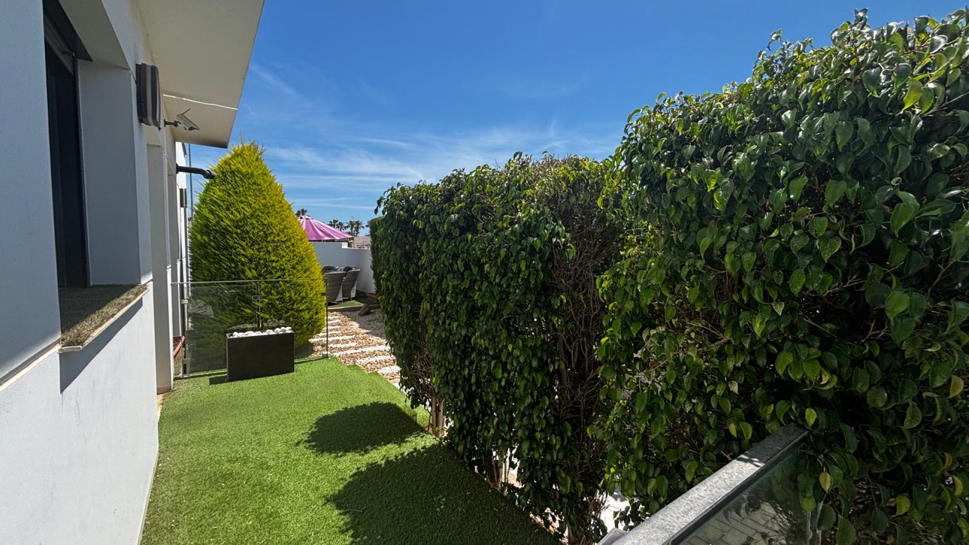 Resale - Detached Villa - Ciudad Quesada