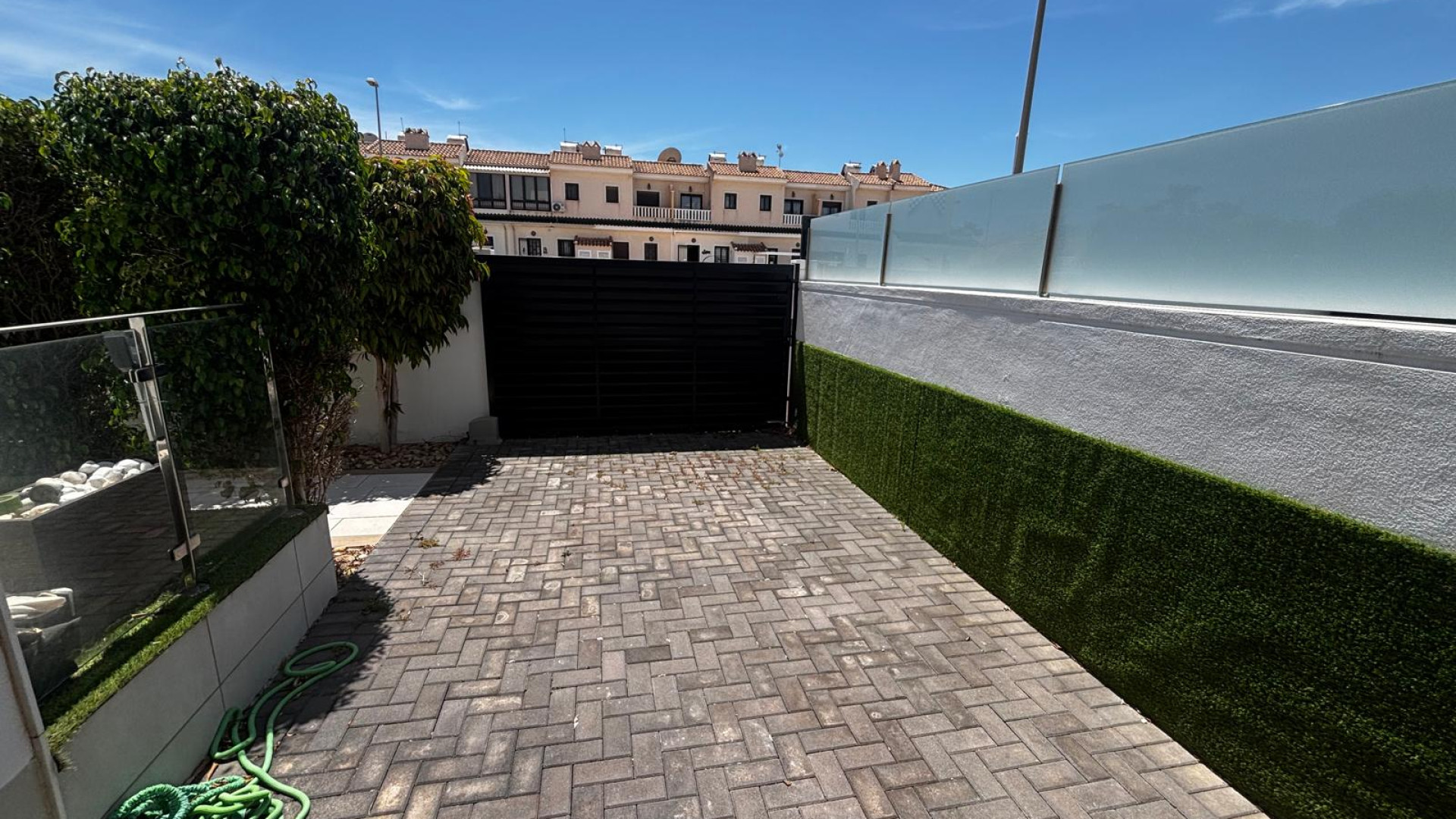 Resale - Detached Villa - Ciudad Quesada