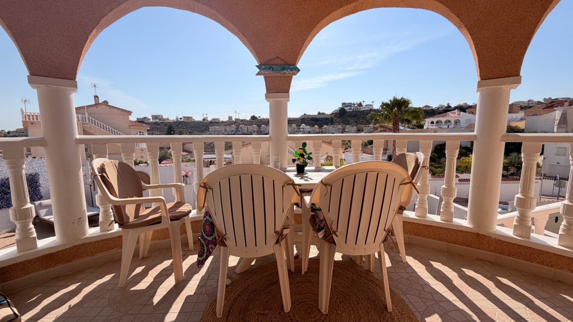 Resale - Detached Villa - Ciudad Quesada