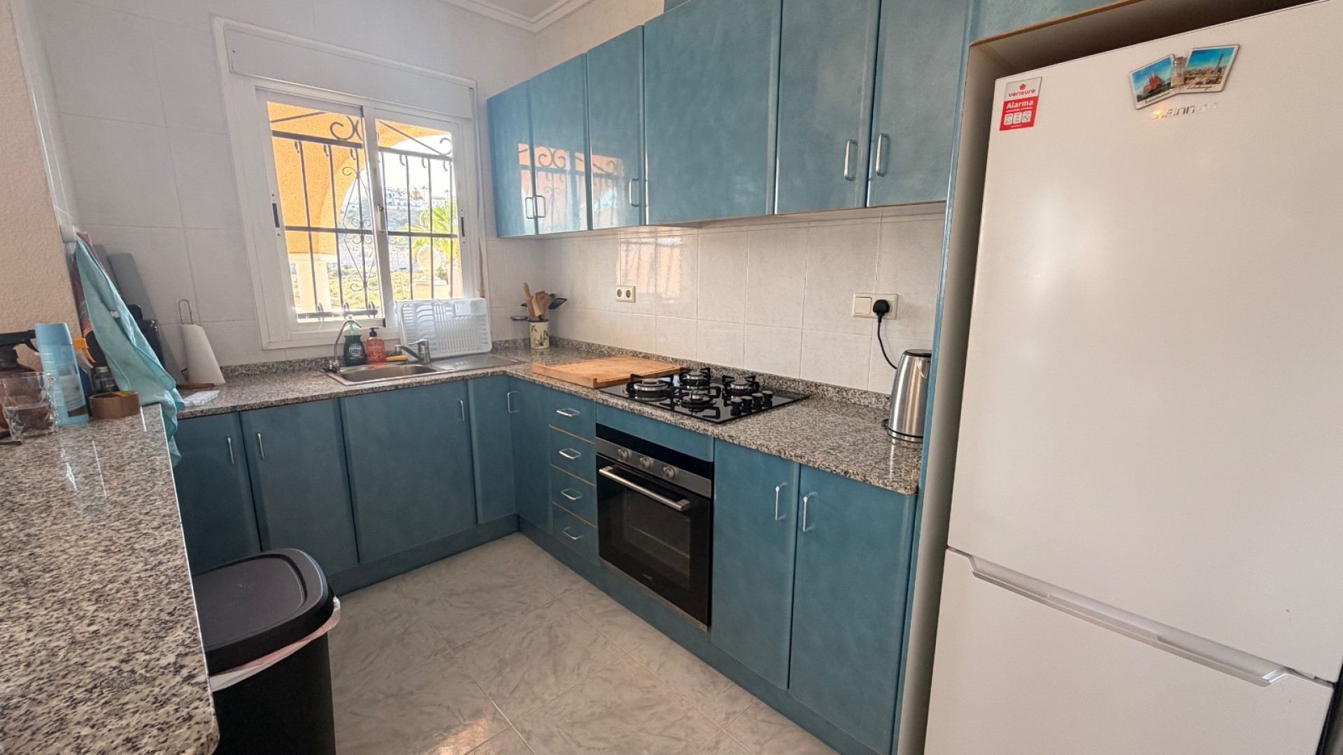Resale - Detached Villa - Ciudad Quesada