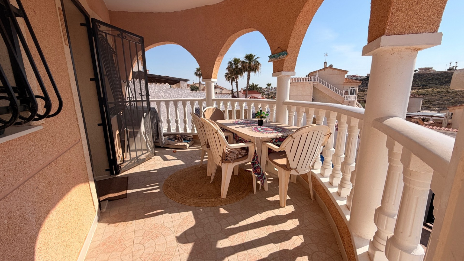 Resale - Detached Villa - Ciudad Quesada