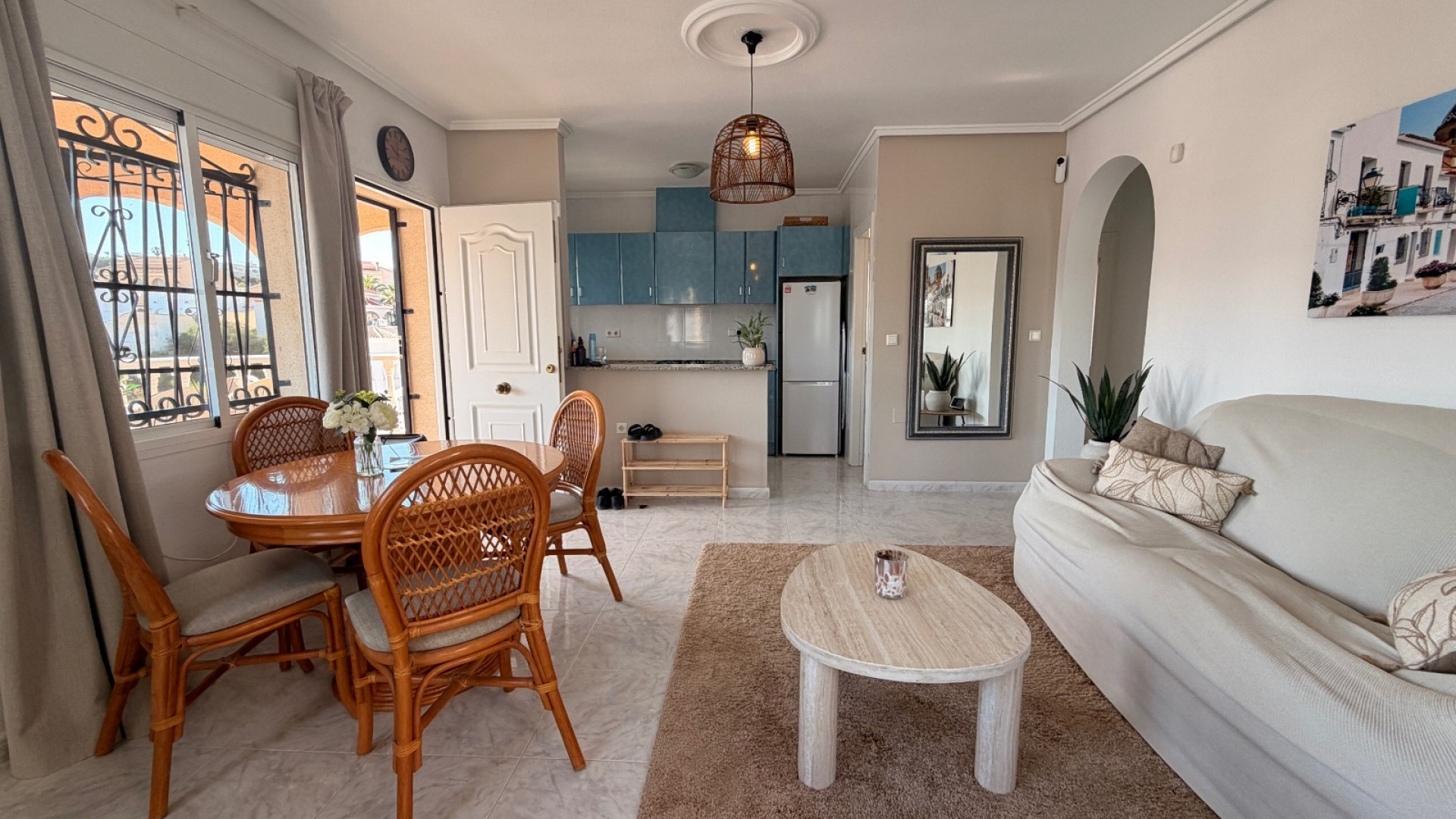 Resale - Detached Villa - Ciudad Quesada