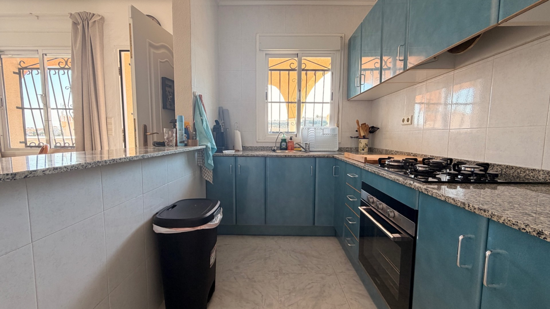 Resale - Detached Villa - Ciudad Quesada