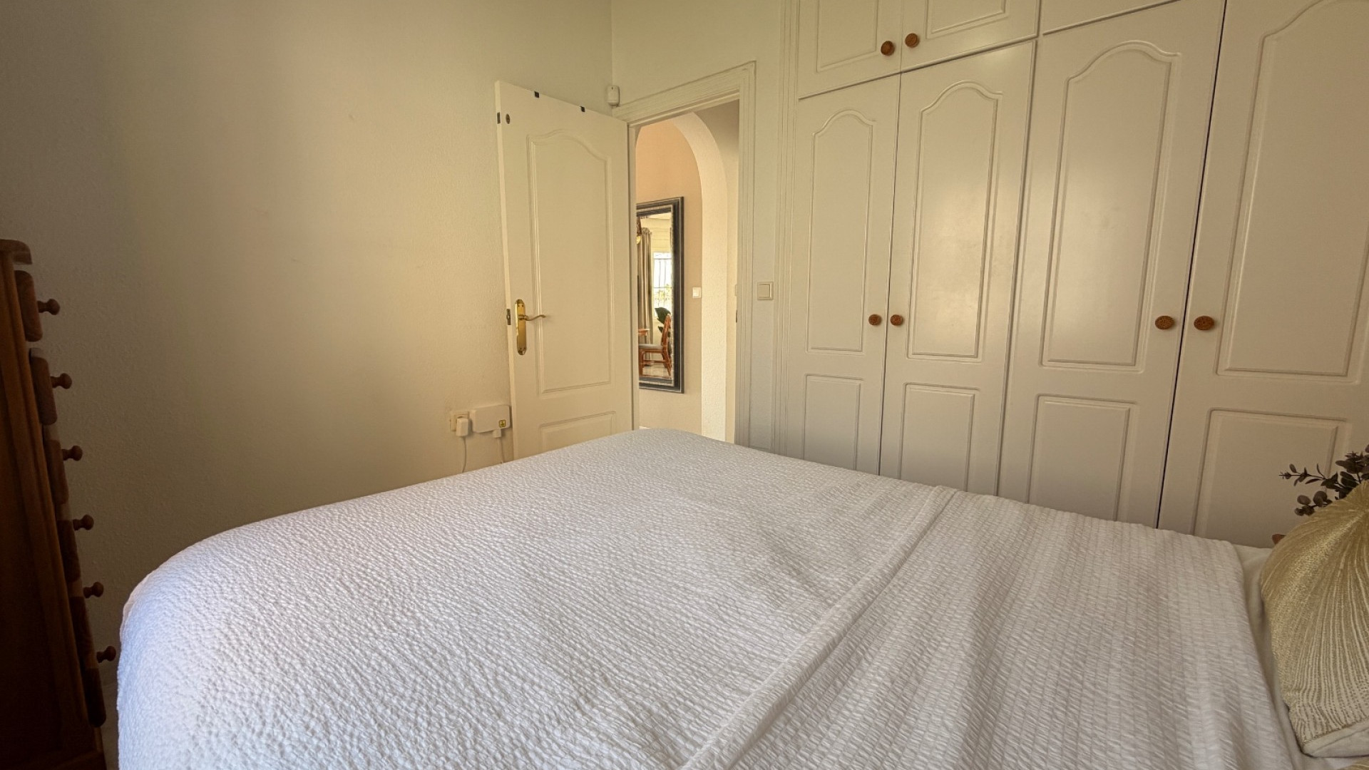 Resale - Detached Villa - Ciudad Quesada