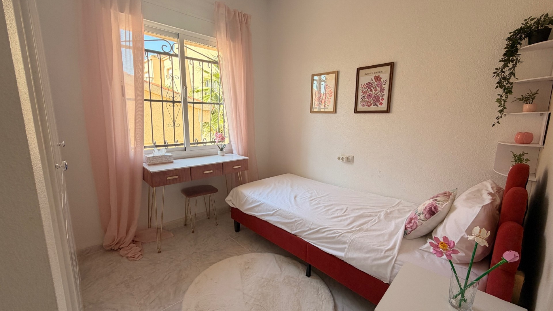 Resale - Detached Villa - Ciudad Quesada