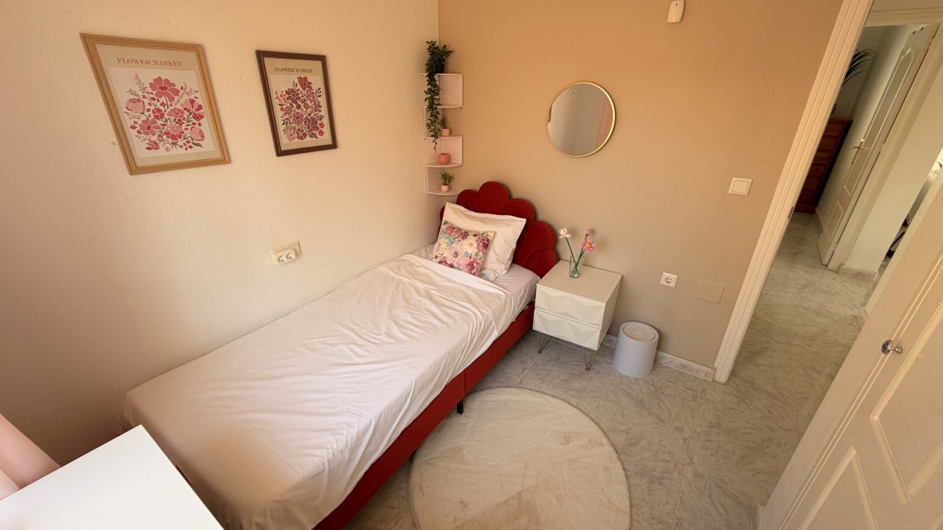 Resale - Detached Villa - Ciudad Quesada